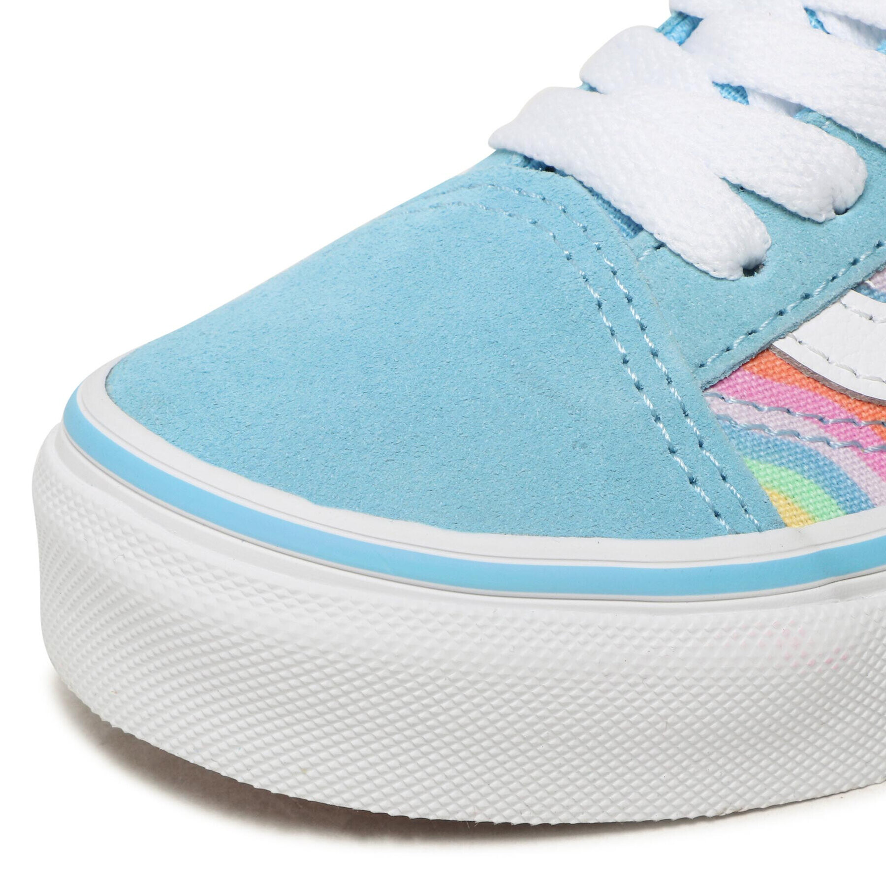 Vans Гуменки Old Skool VN0A7Q5FAC21 Син - Pepit.bg