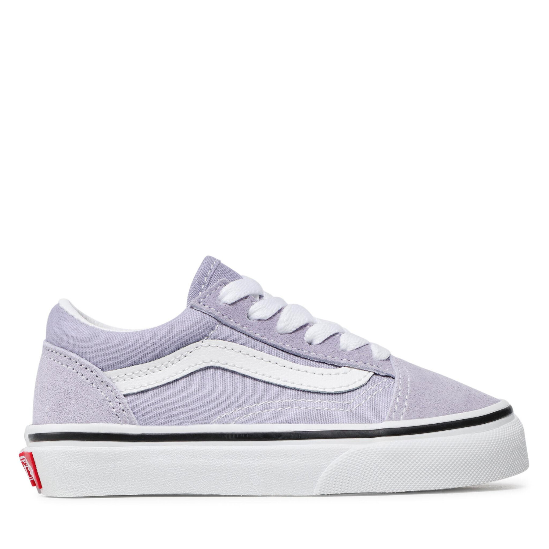 Vans Гуменки Old Skool VN0A7Q5FARO1 Виолетов - Pepit.bg