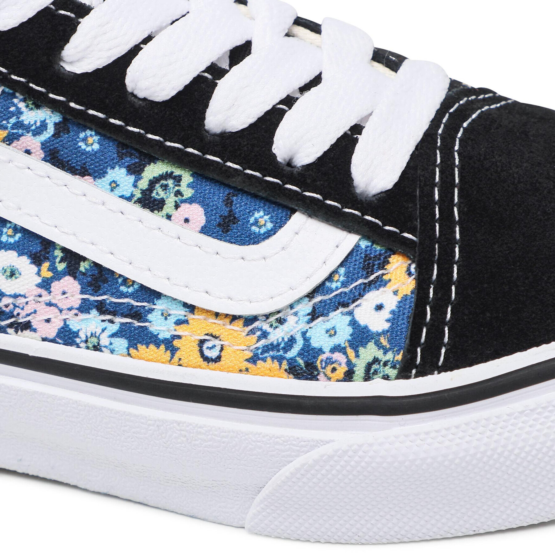 Vans Гуменки Old Skool VN0A7Q5FAS21 Черен - Pepit.bg
