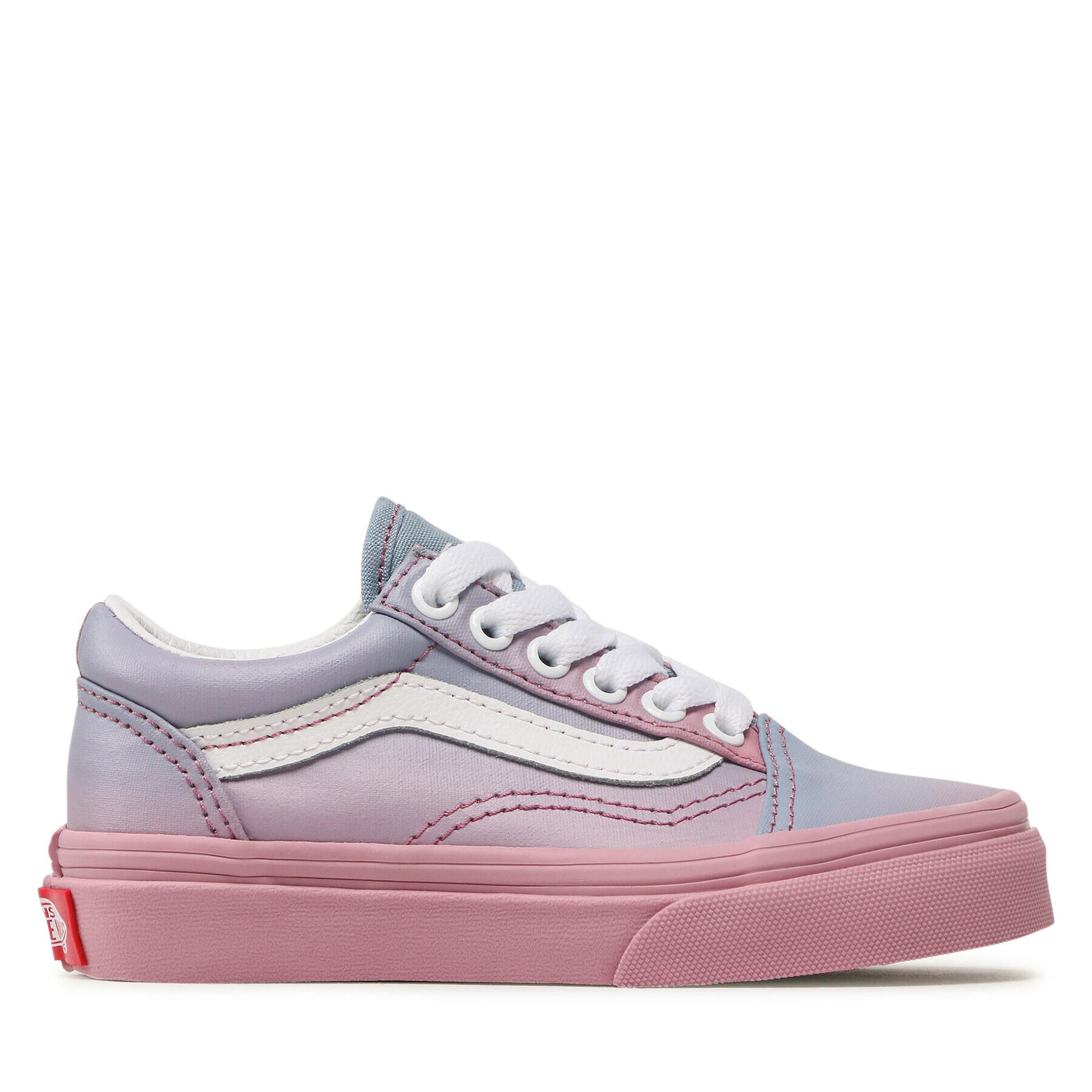 Vans Гуменки Old Skool VN0A7Q5FBD51 Виолетов - Pepit.bg