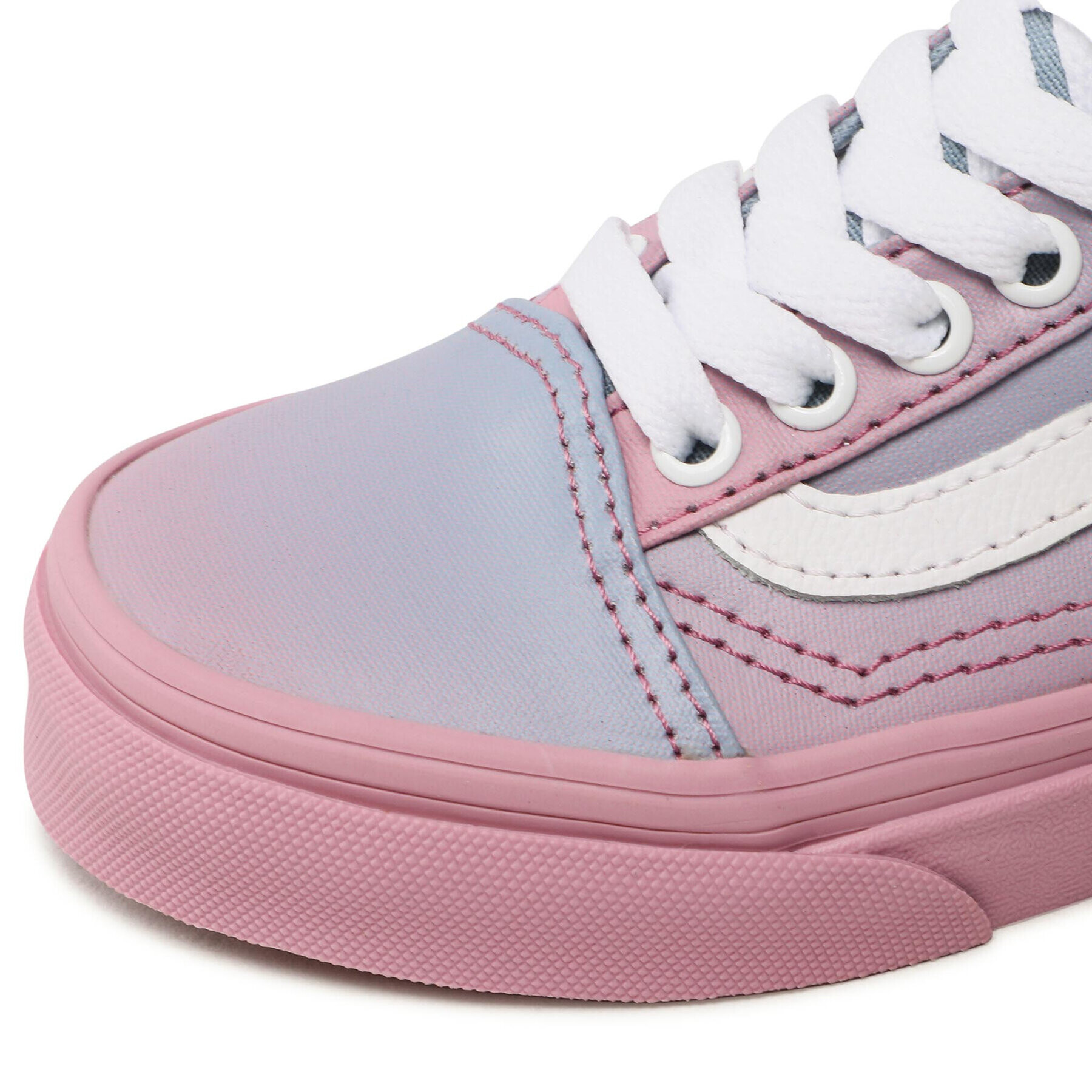 Vans Гуменки Old Skool VN0A7Q5FBD51 Виолетов - Pepit.bg