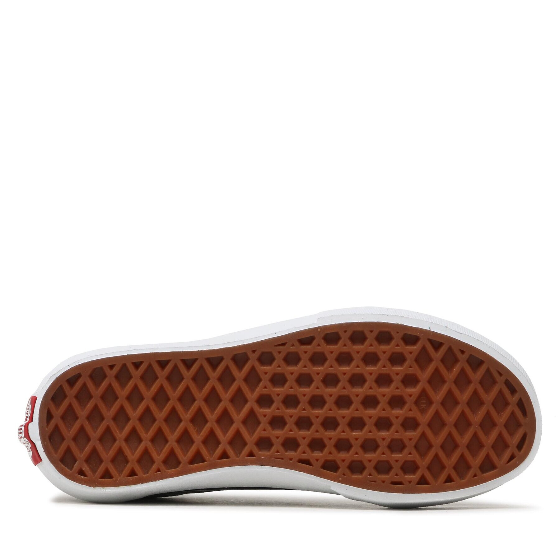 Vans Гуменки Old Skool VN0A7Q5FBGJ1 Сив - Pepit.bg