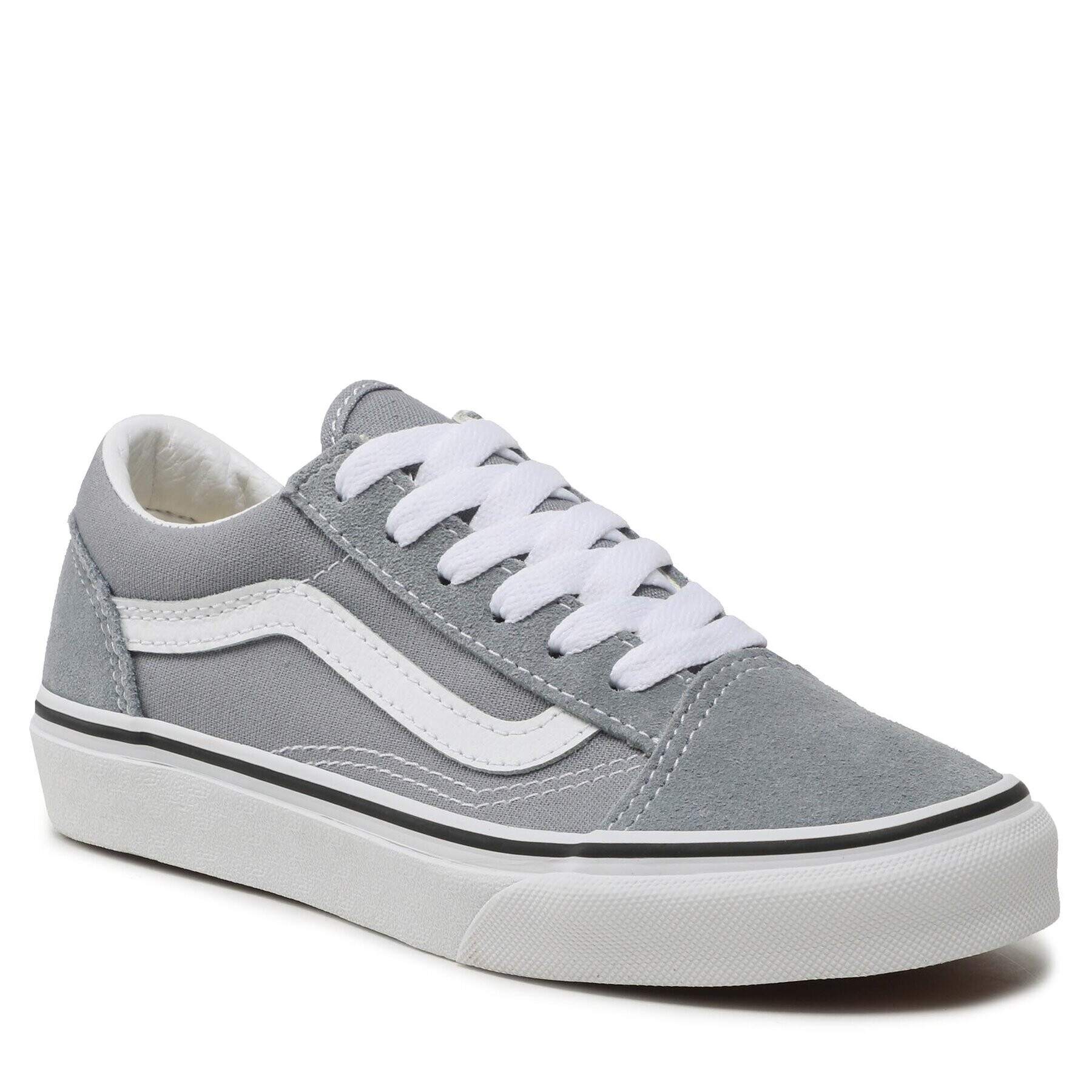 Vans Гуменки Old Skool VN0A7Q5FBM71 Сив - Pepit.bg