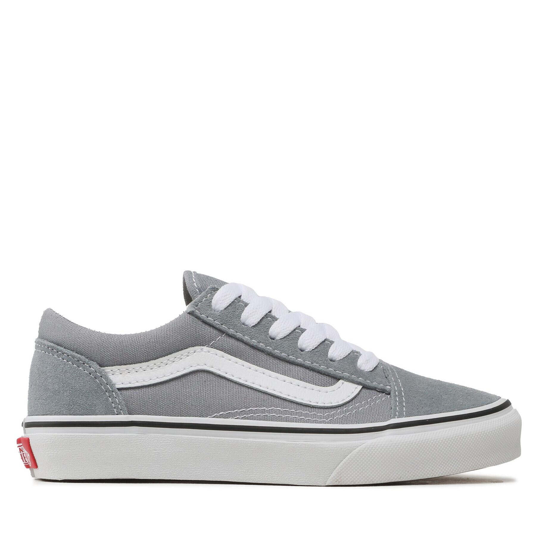 Vans Гуменки Old Skool VN0A7Q5FBM71 Сив - Pepit.bg