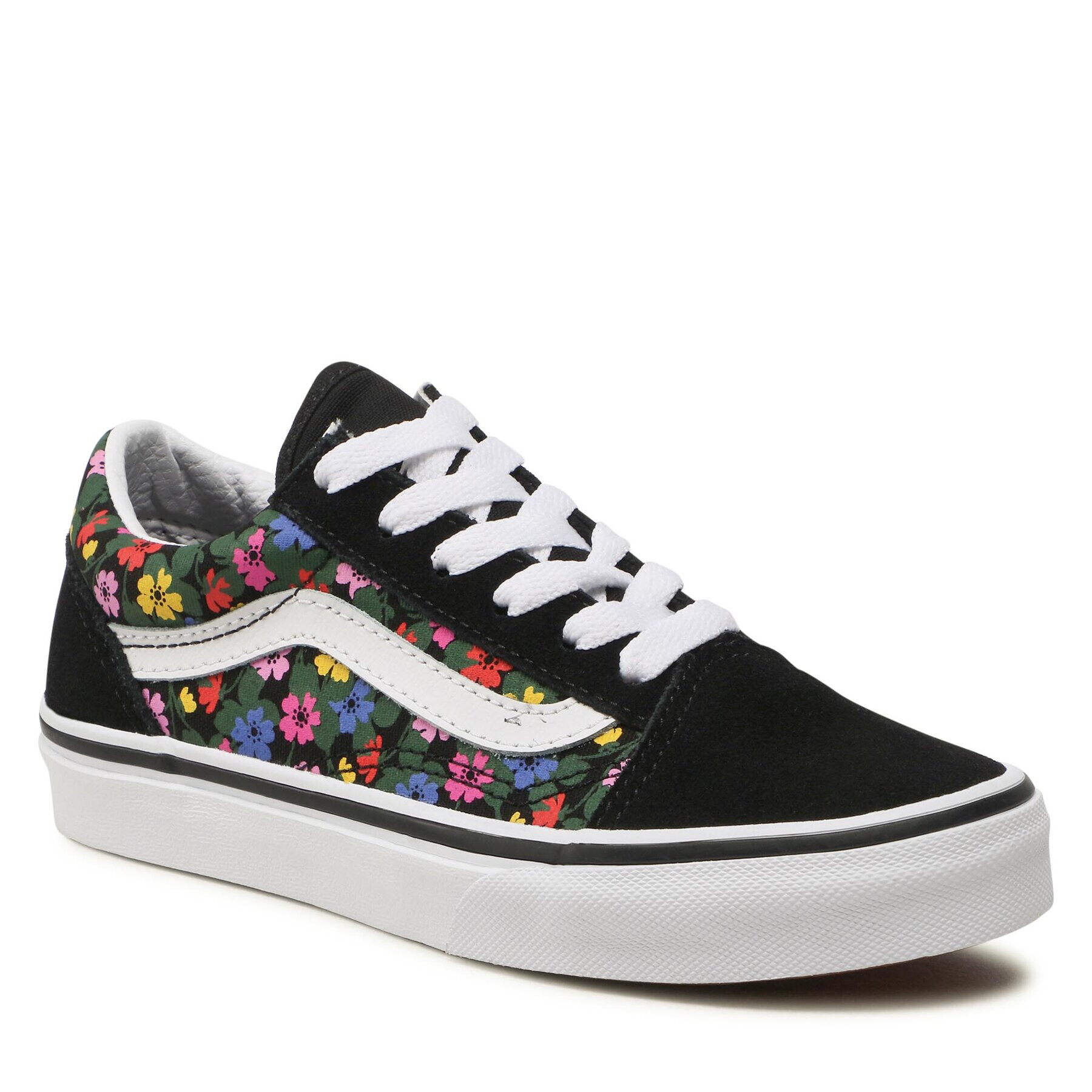 Vans Гуменки Old Skool VN0A7Q5FBZW1 Черен - Pepit.bg