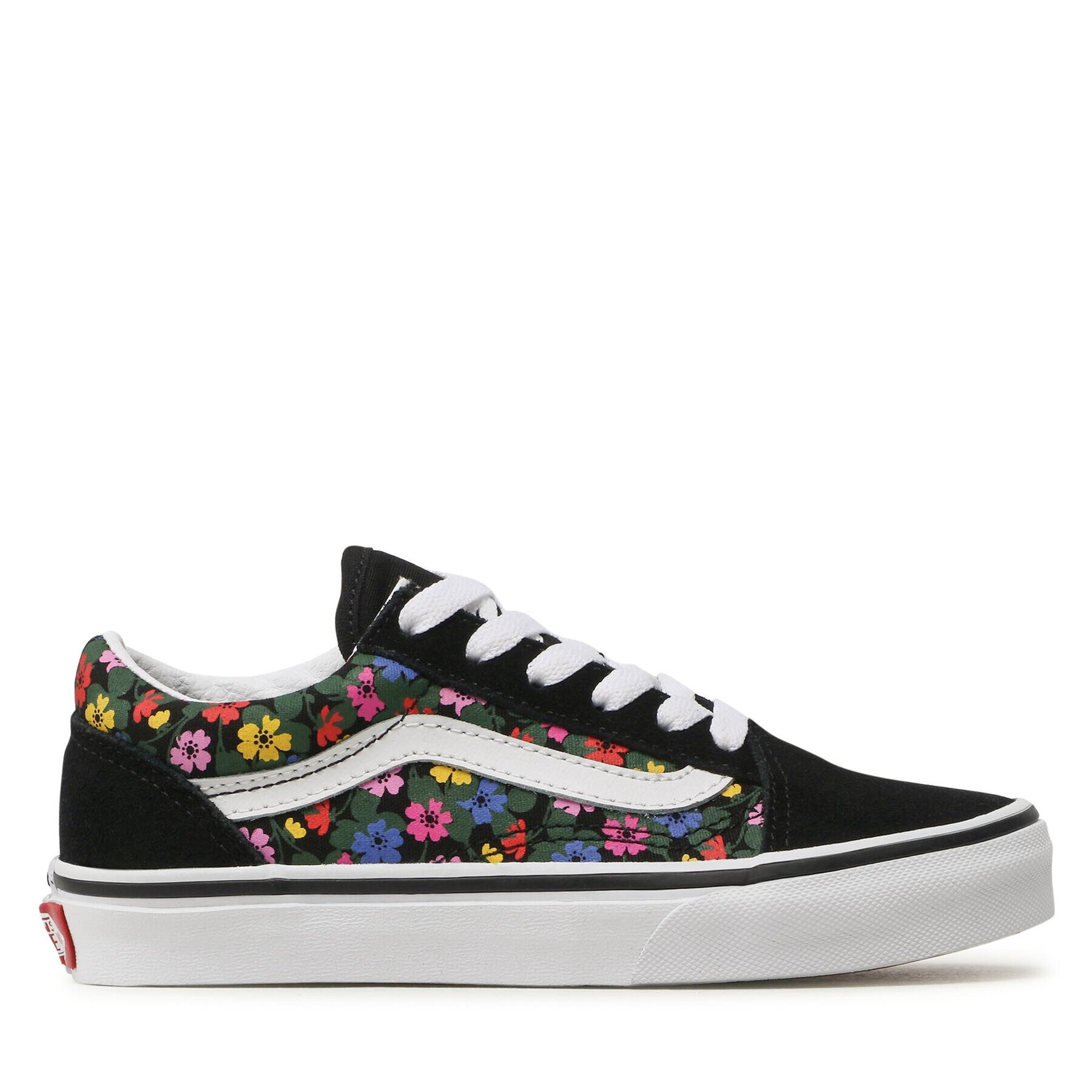 Vans Гуменки Old Skool VN0A7Q5FBZW1 Черен - Pepit.bg