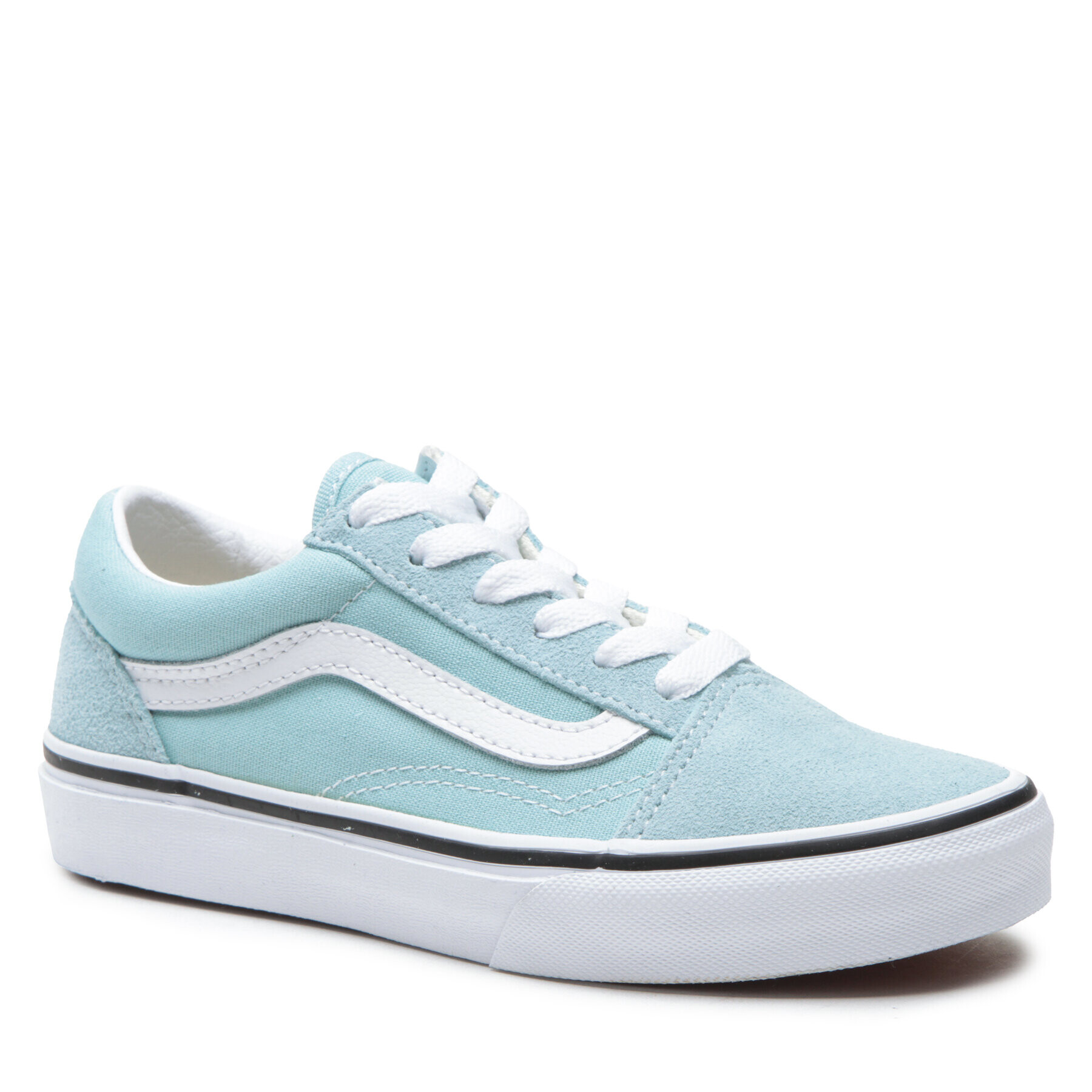 Vans Гуменки Old Skool VN0A7Q5FH7O1 Син - Pepit.bg