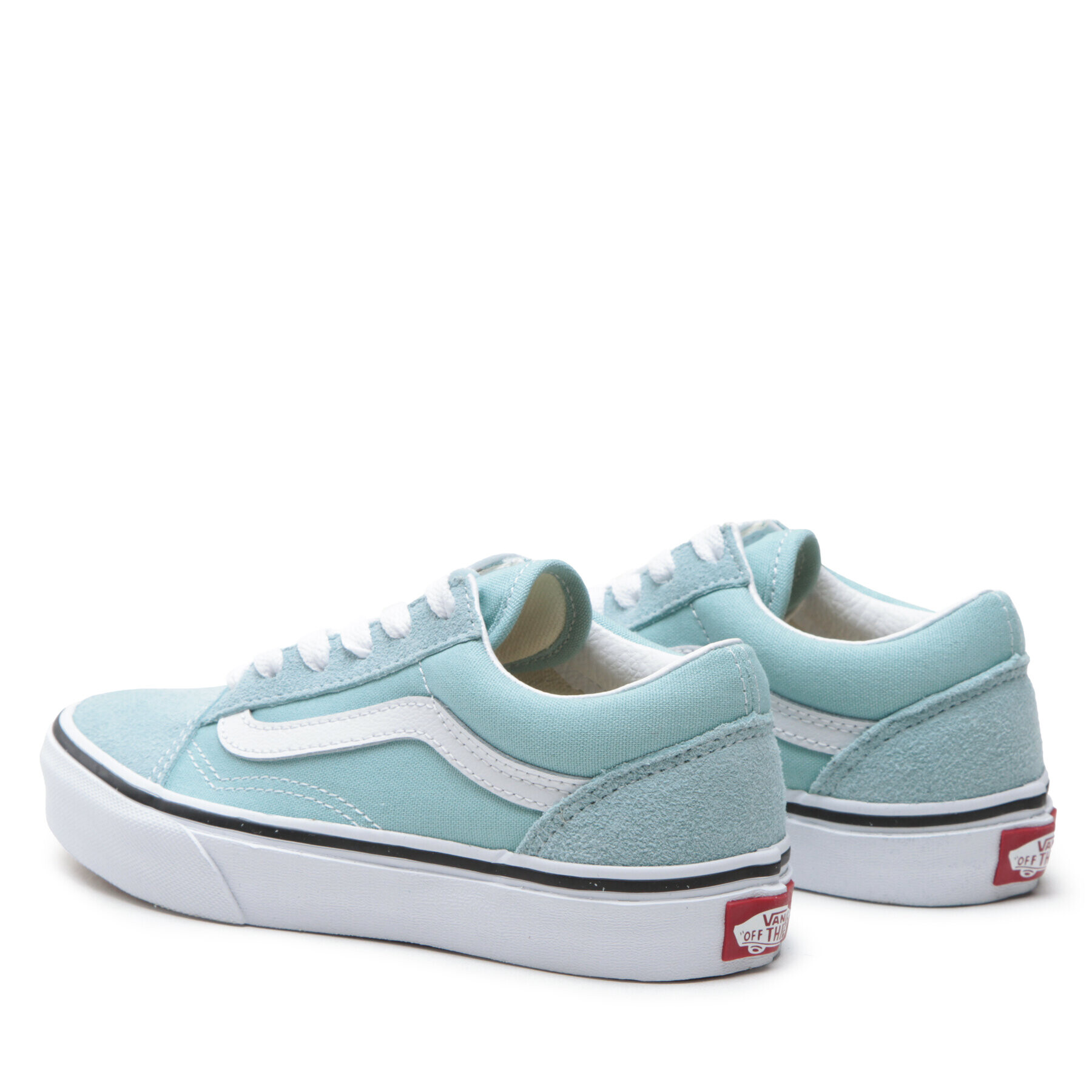 Vans Гуменки Old Skool VN0A7Q5FH7O1 Син - Pepit.bg