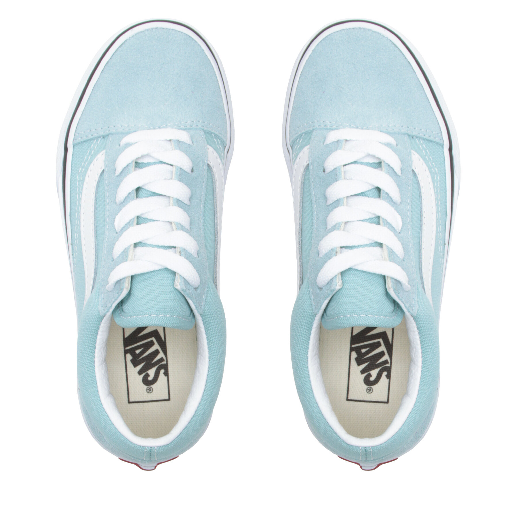 Vans Гуменки Old Skool VN0A7Q5FH7O1 Син - Pepit.bg