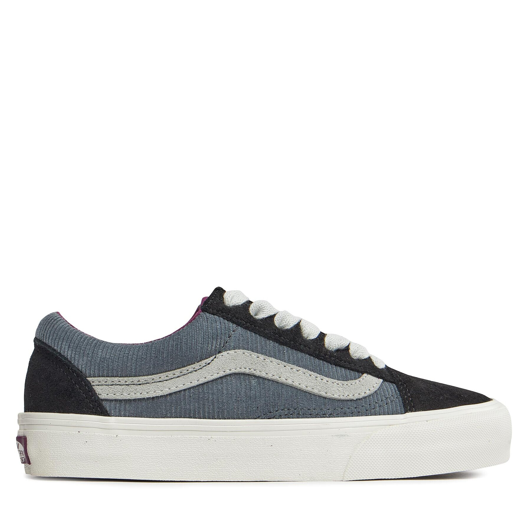 Vans Гуменки Old Skool Vr3 VN0005UBB5P1 Черен - Pepit.bg