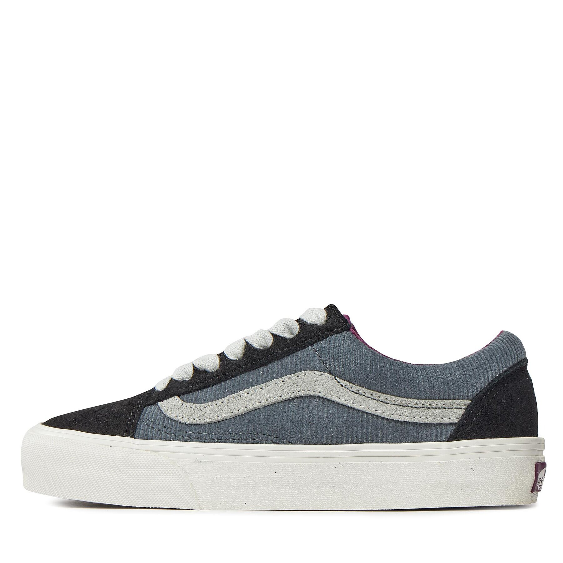 Vans Гуменки Old Skool Vr3 VN0005UBB5P1 Черен - Pepit.bg