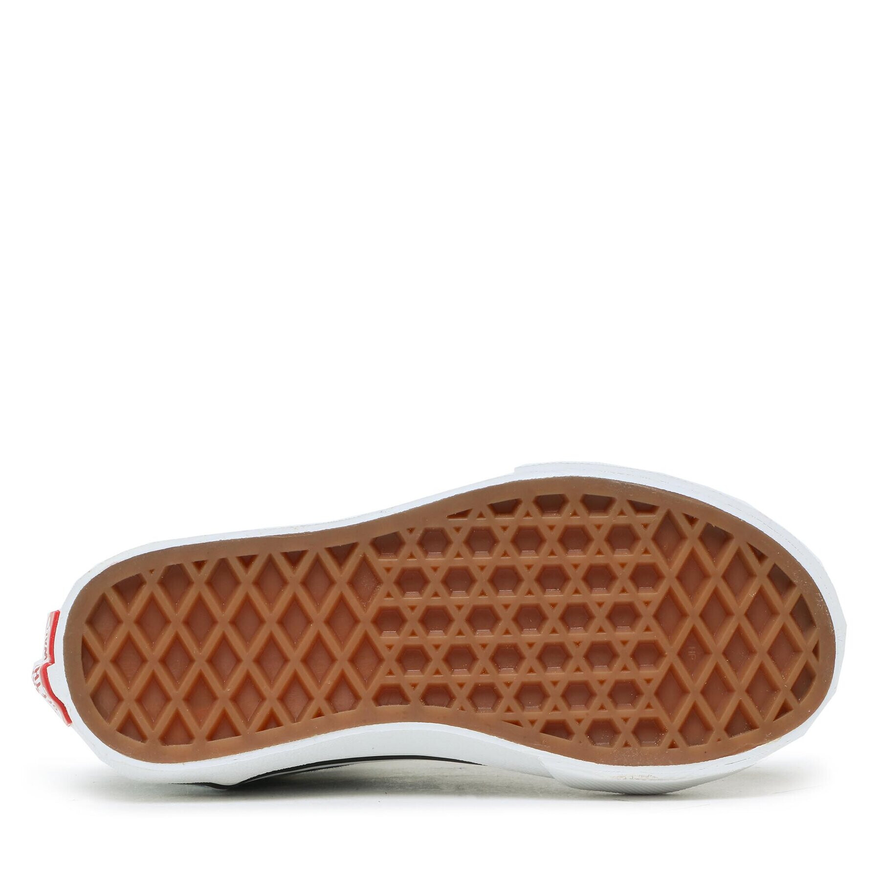 Vans Гуменки Old Skool Zip VN0A2XSM4481 Син - Pepit.bg