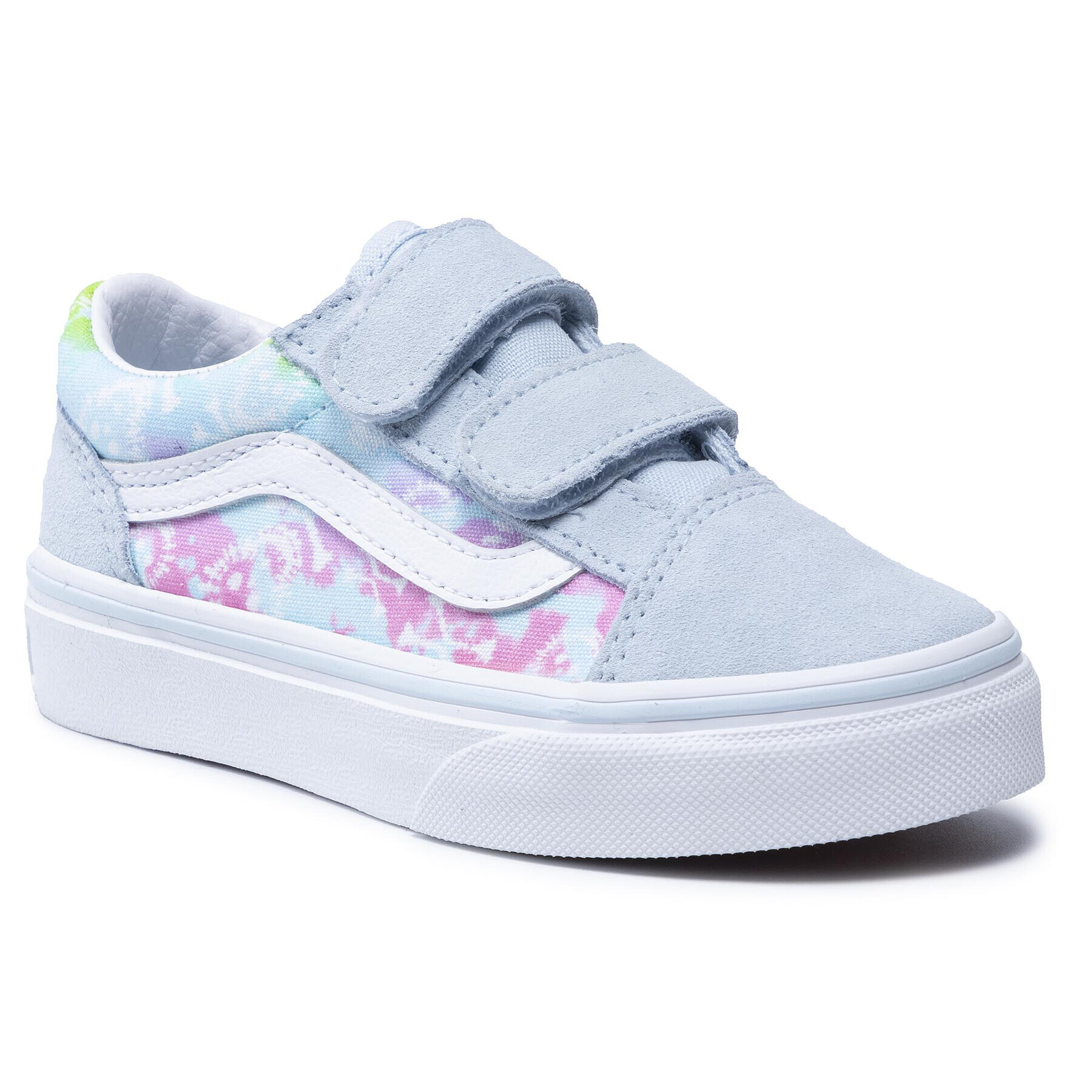 Vans Гуменки Ols Skool V VN0A4BUV3U91 Син - Pepit.bg