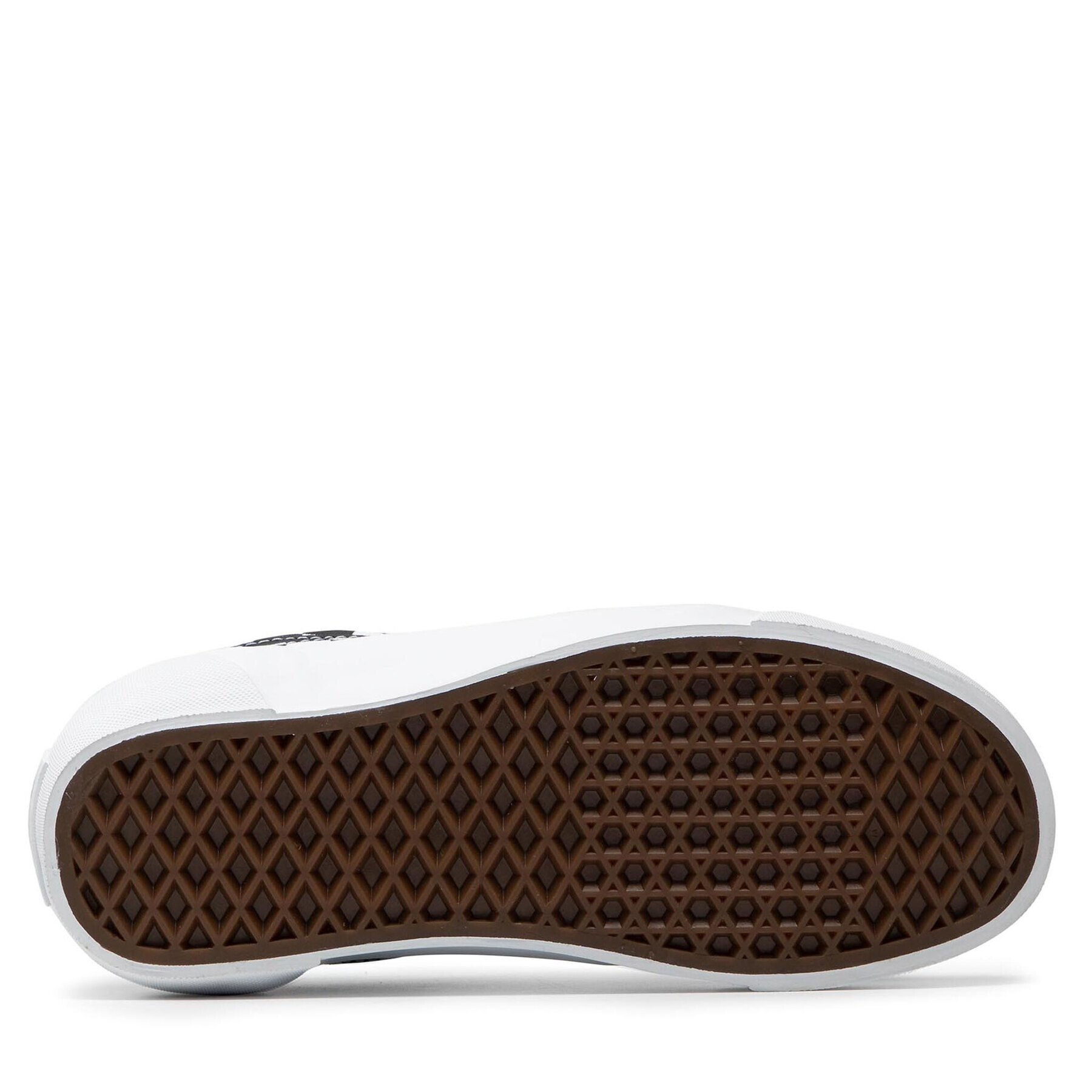 Vans Гуменки Shape Ni VN0A4UVLA0X1 Черен - Pepit.bg