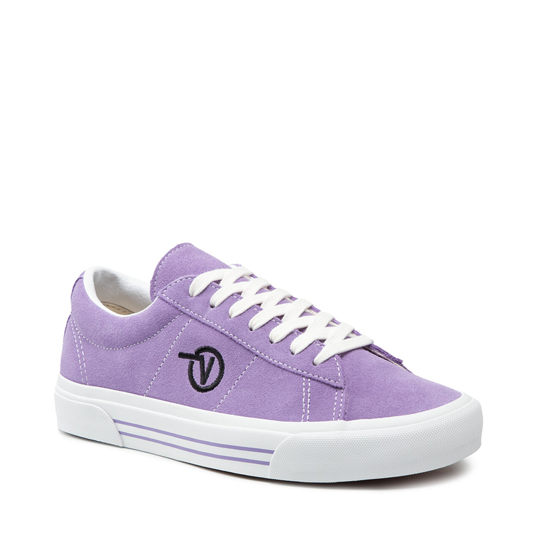 Vans Гуменки Sid VN0A54F5A0Z1 Виолетов - Pepit.bg