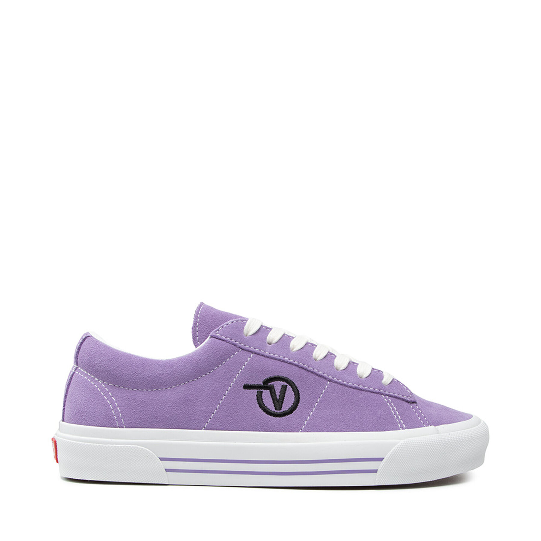 Vans Гуменки Sid VN0A54F5A0Z1 Виолетов - Pepit.bg