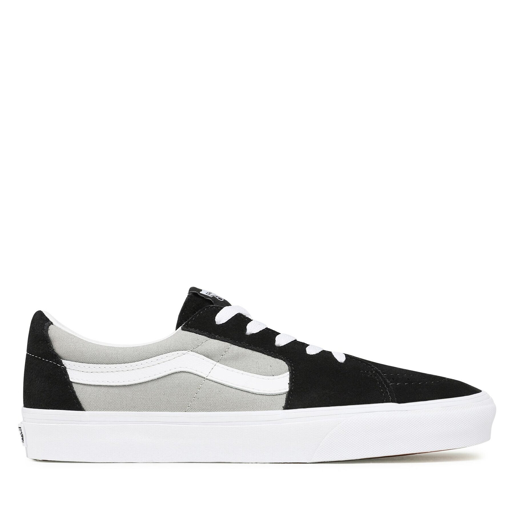 Vans Гуменки Sk8-Low VN0009QR2B61 Черен - Pepit.bg