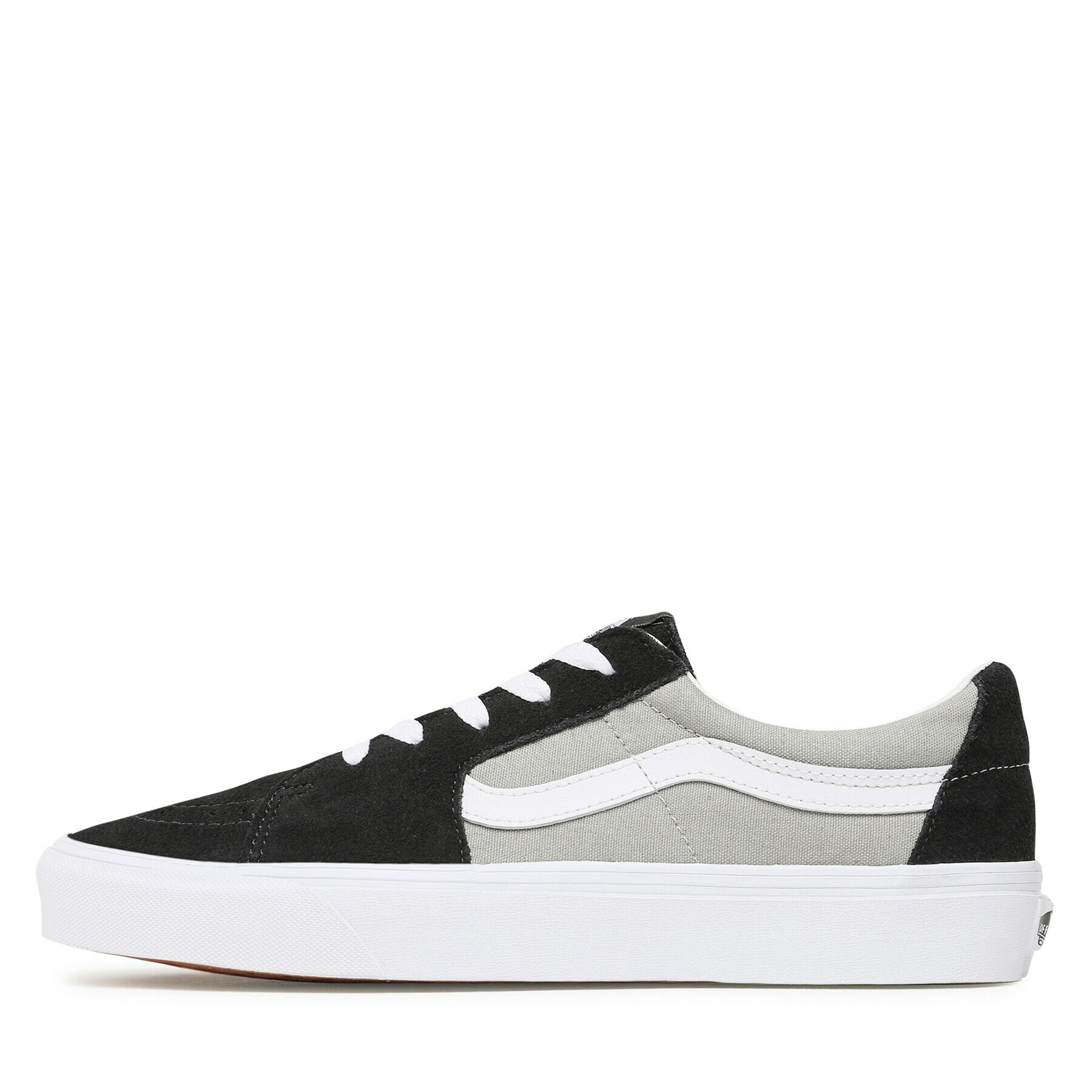 Vans Гуменки Sk8-Low VN0009QR2B61 Черен - Pepit.bg