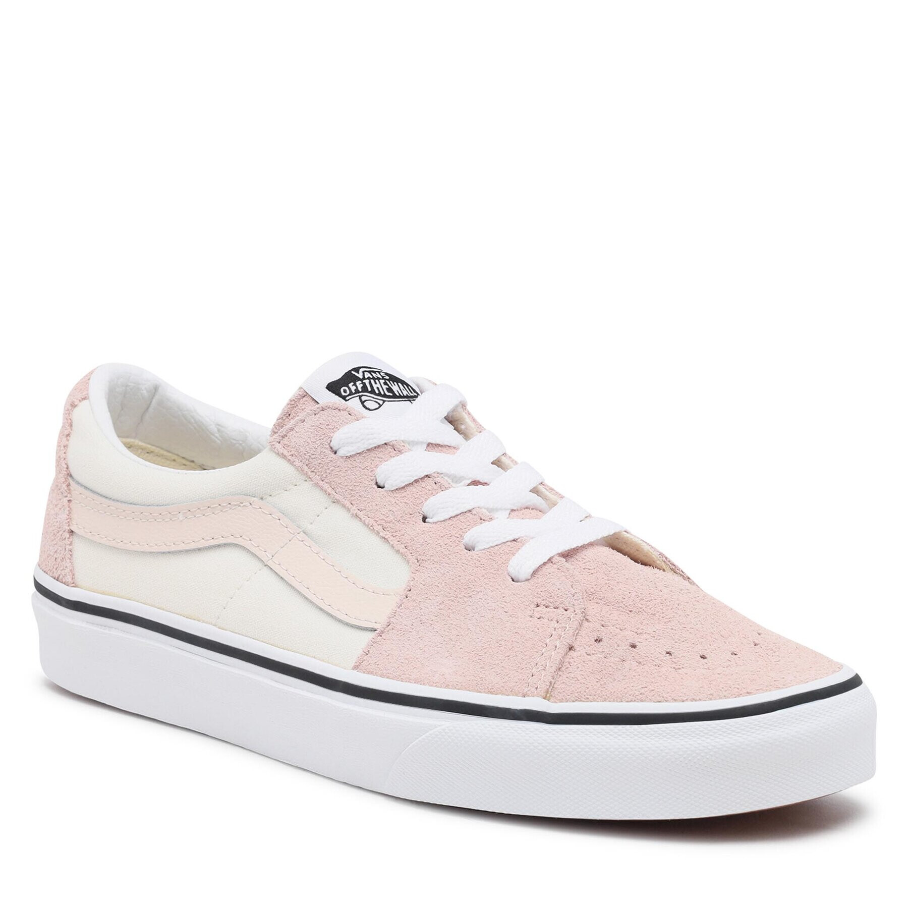 Vans Гуменки Sk8-Low VN0009QRBQL1 Розов - Pepit.bg