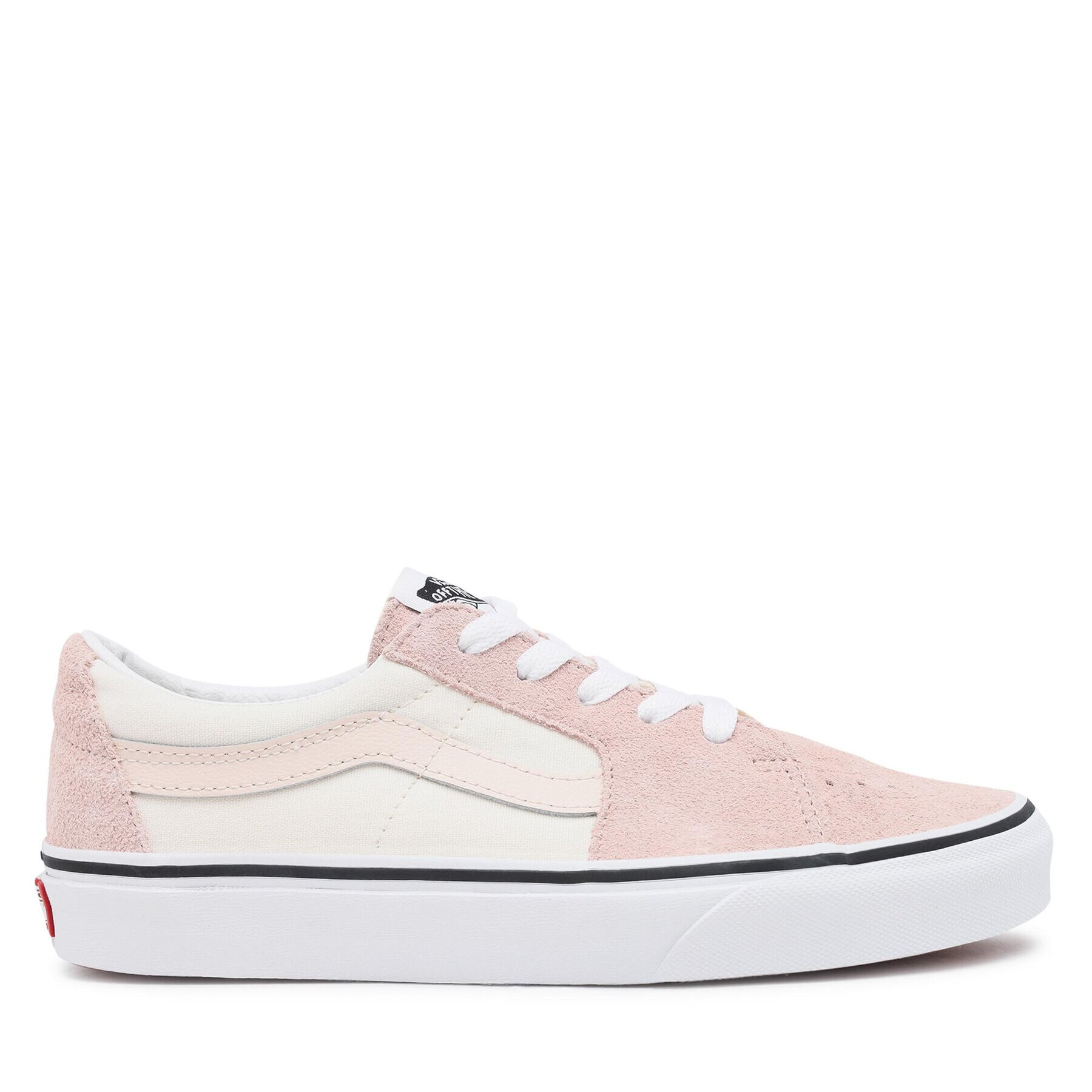 Vans Гуменки Sk8-Low VN0009QRBQL1 Розов - Pepit.bg