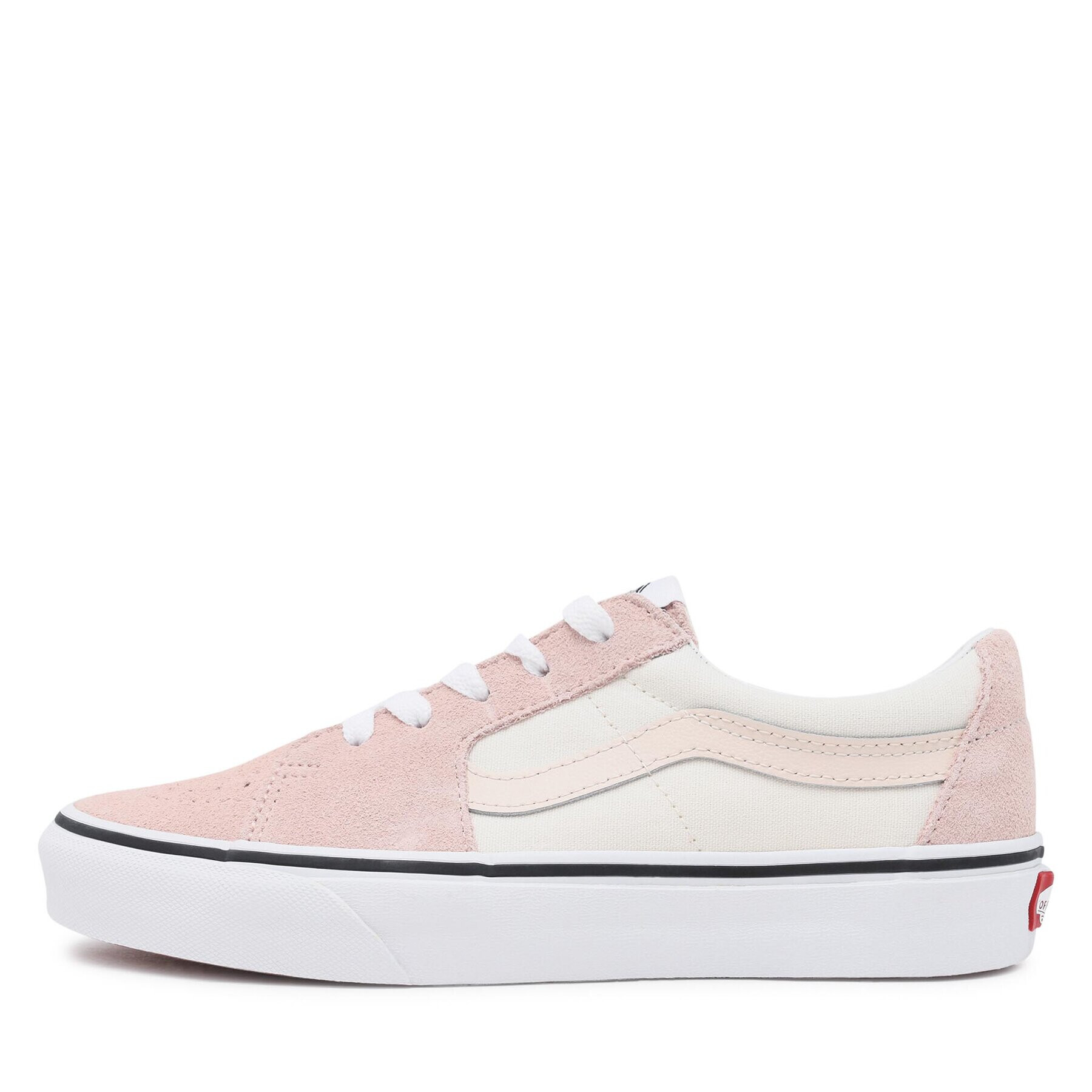 Vans Гуменки Sk8-Low VN0009QRBQL1 Розов - Pepit.bg