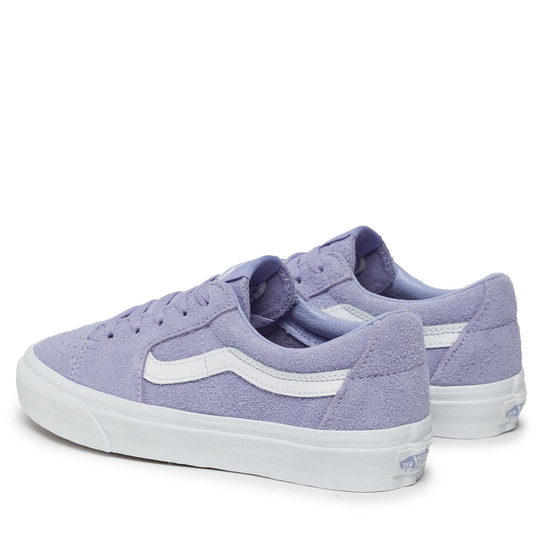 Vans Гуменки Sk8-Low VN0009QRC8B1 Виолетов - Pepit.bg