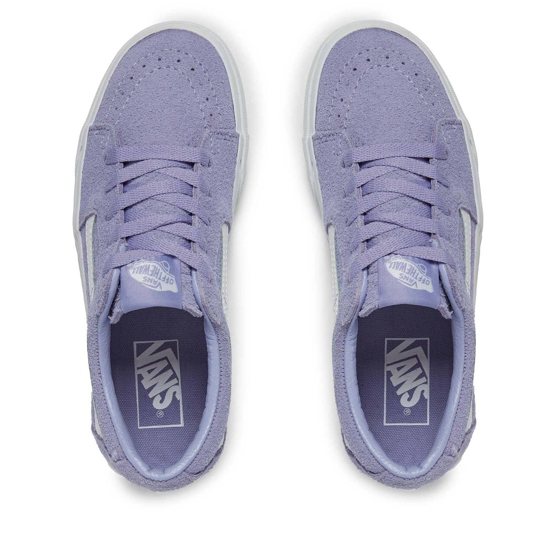 Vans Гуменки Sk8-Low VN0009QRC8B1 Виолетов - Pepit.bg