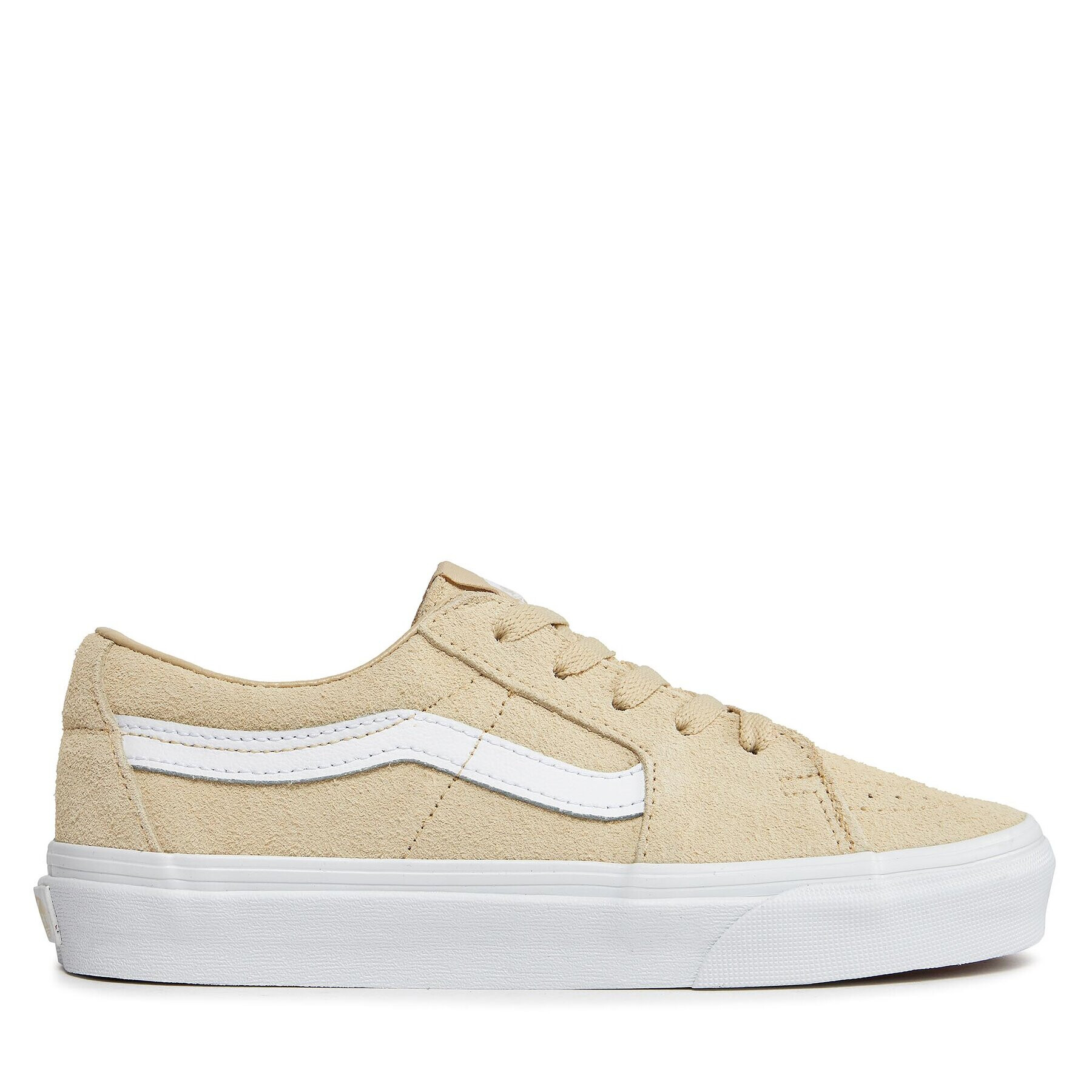 Vans Гуменки Sk8-Low VN0009QRGRX1 Бежов - Pepit.bg