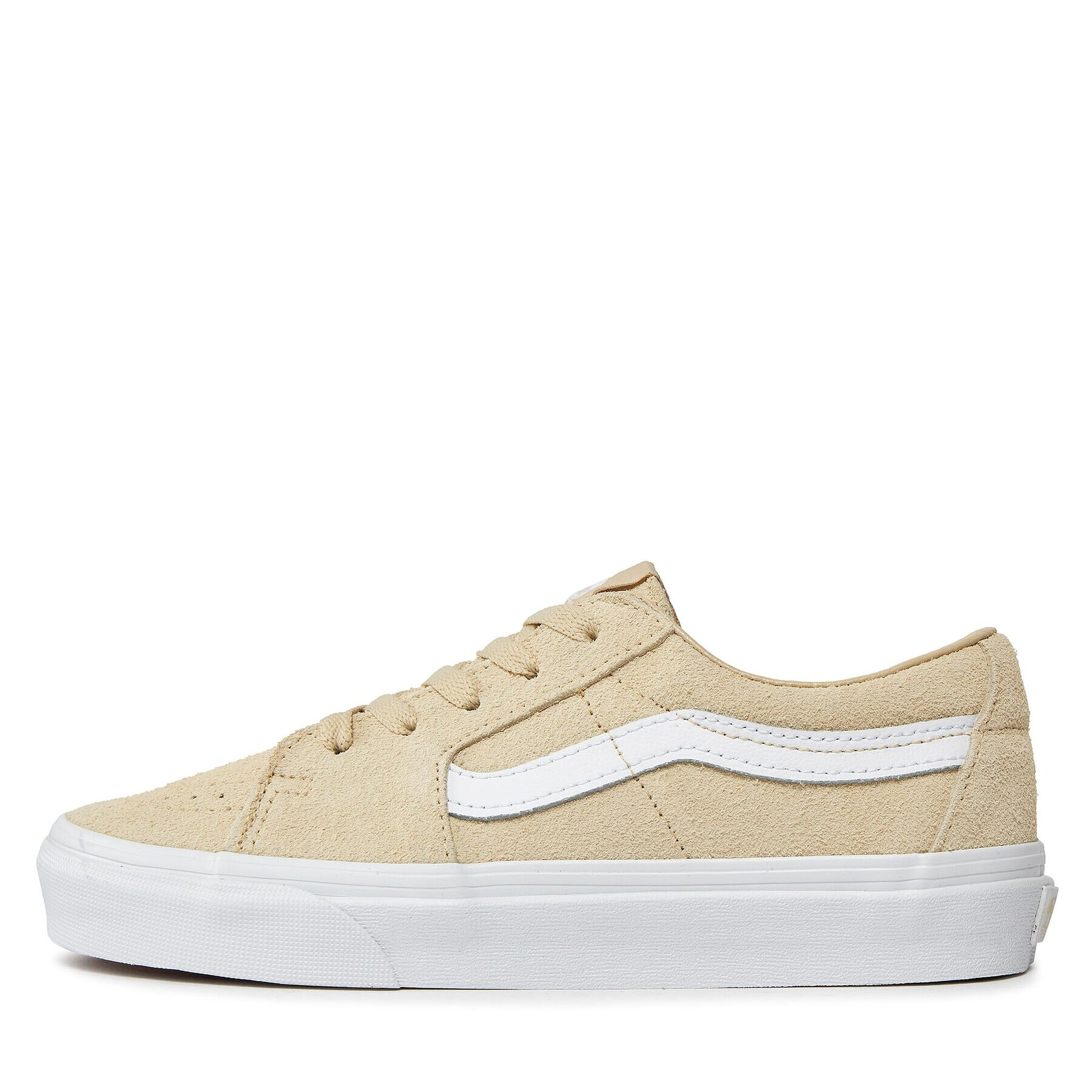Vans Гуменки Sk8-Low VN0009QRGRX1 Бежов - Pepit.bg
