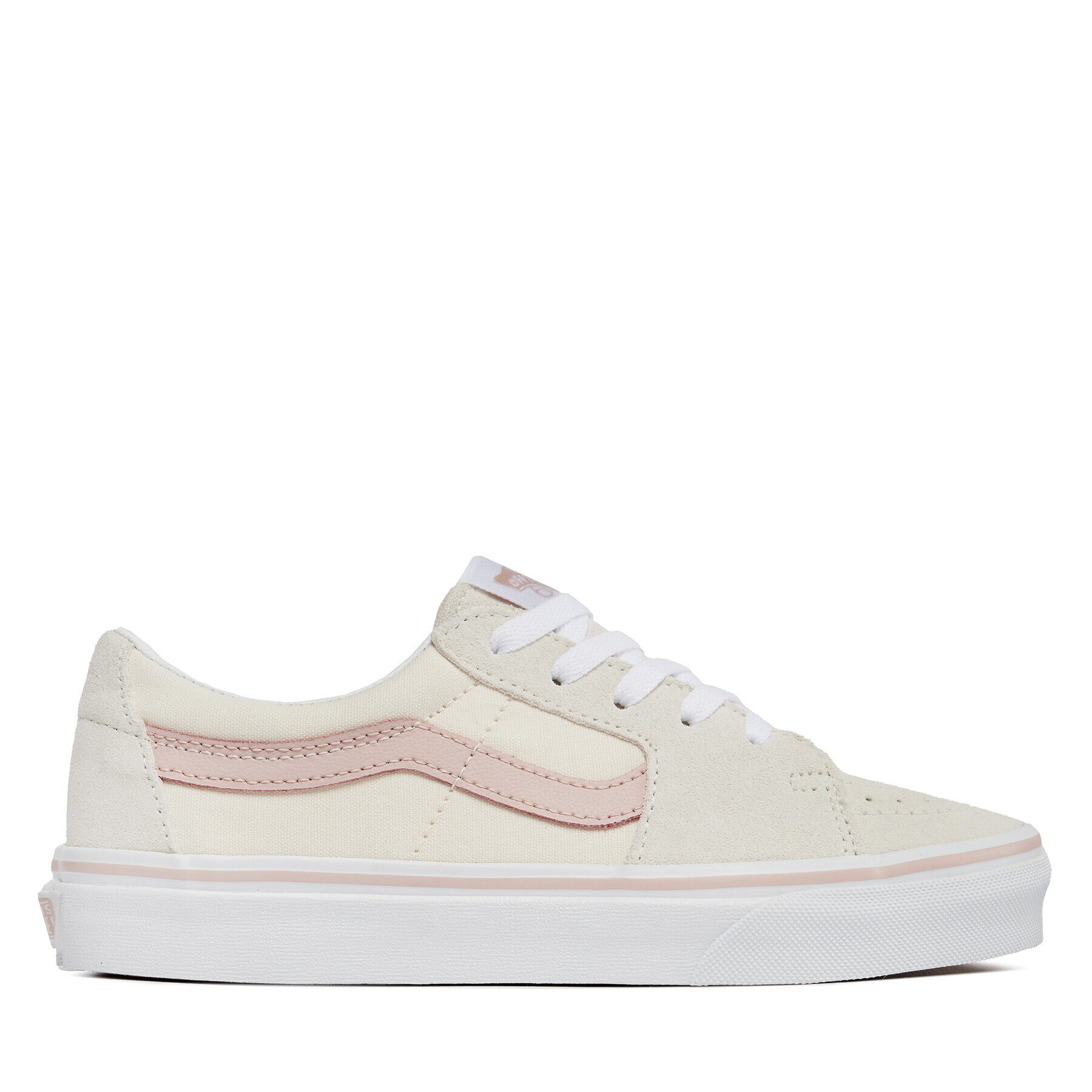 Vans Гуменки Sk8-Low VN000BVXCCZ1 Екрю - Pepit.bg