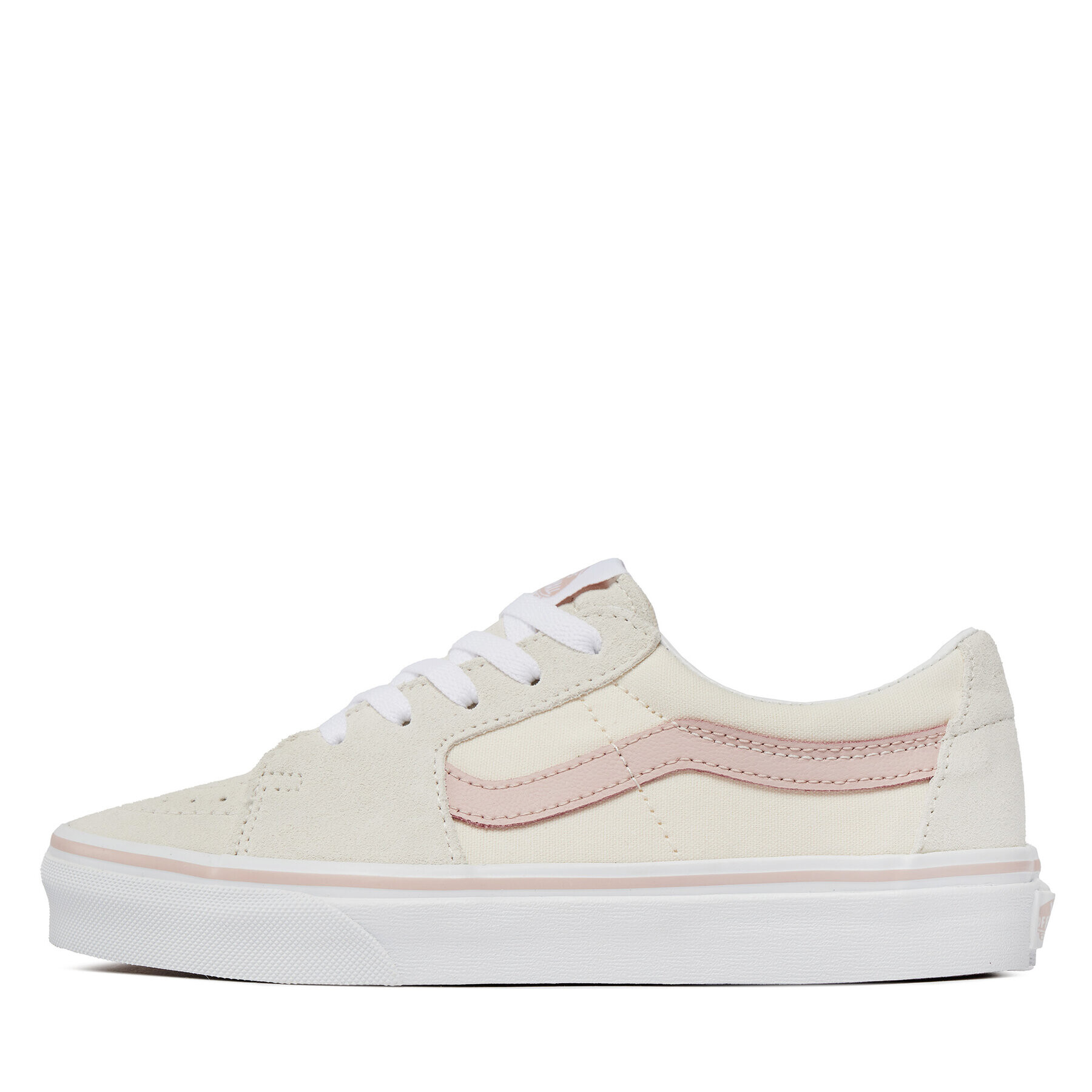 Vans Гуменки Sk8-Low VN000BVXCCZ1 Екрю - Pepit.bg