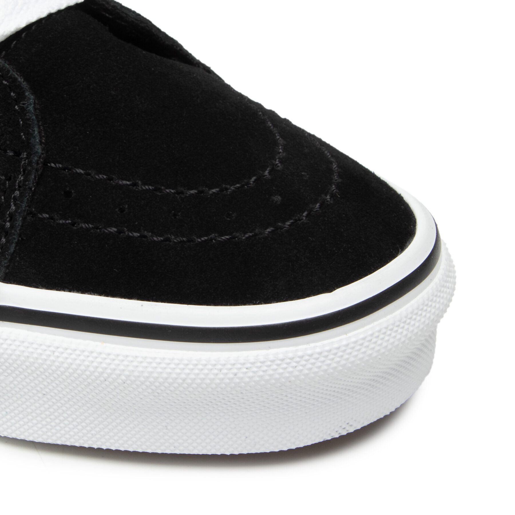Vans Гуменки Sk8-Low VN0A4UUK5VP1 Черен - Pepit.bg