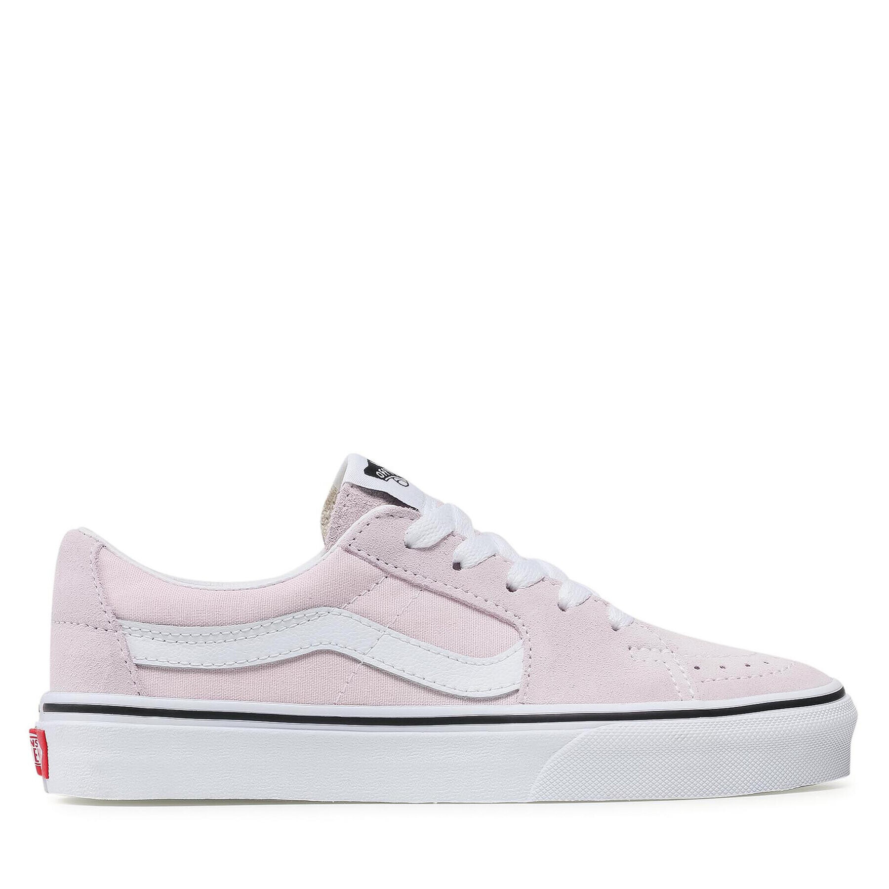 Vans Гуменки Sk8-Low VN0A4UUKA0M1 Розов - Pepit.bg