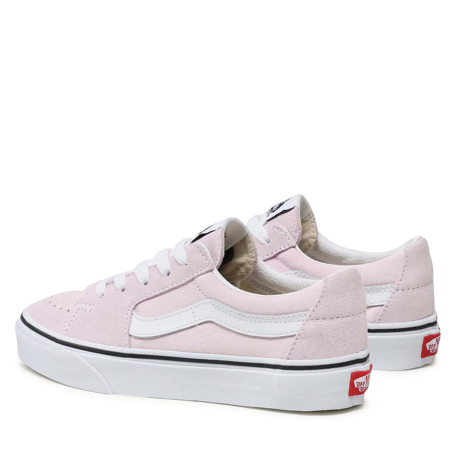 Vans Гуменки Sk8-Low VN0A4UUKA0M1 Розов - Pepit.bg