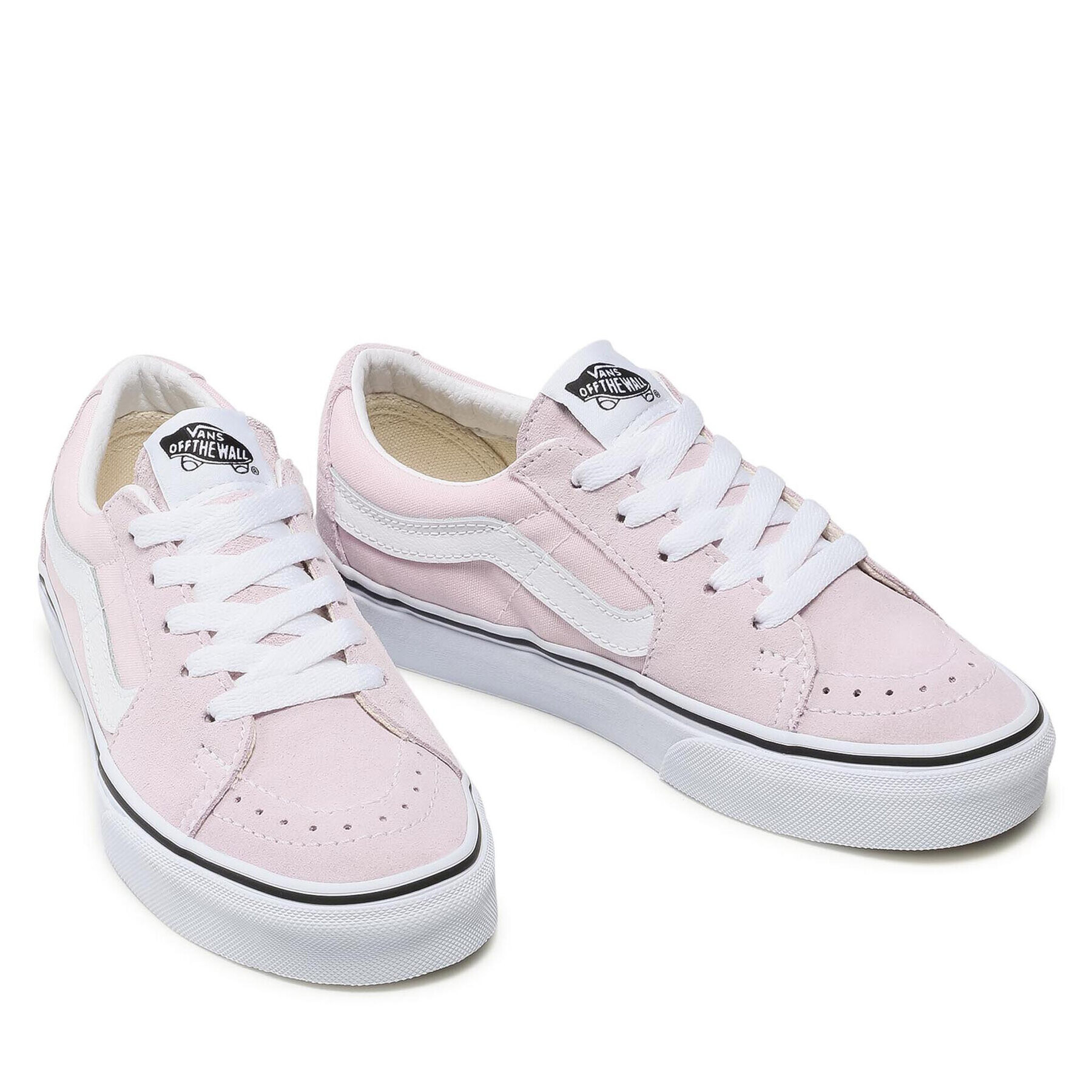 Vans Гуменки Sk8-Low VN0A4UUKA0M1 Розов - Pepit.bg