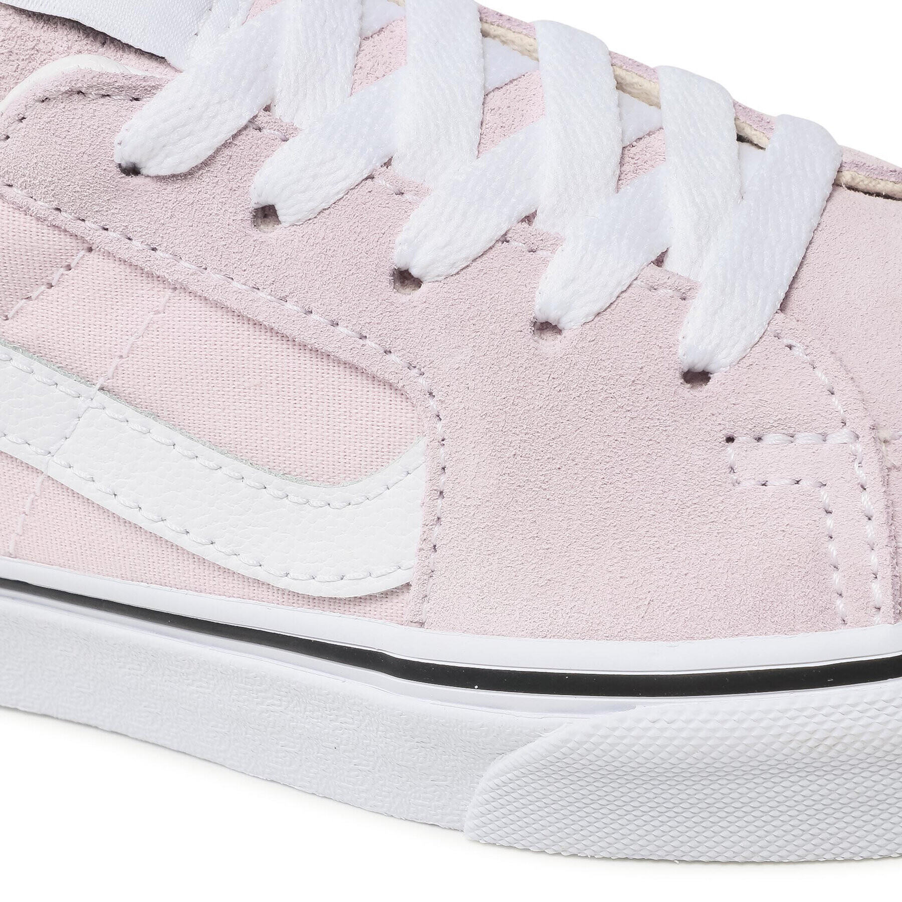 Vans Гуменки Sk8-Low VN0A4UUKA0M1 Розов - Pepit.bg