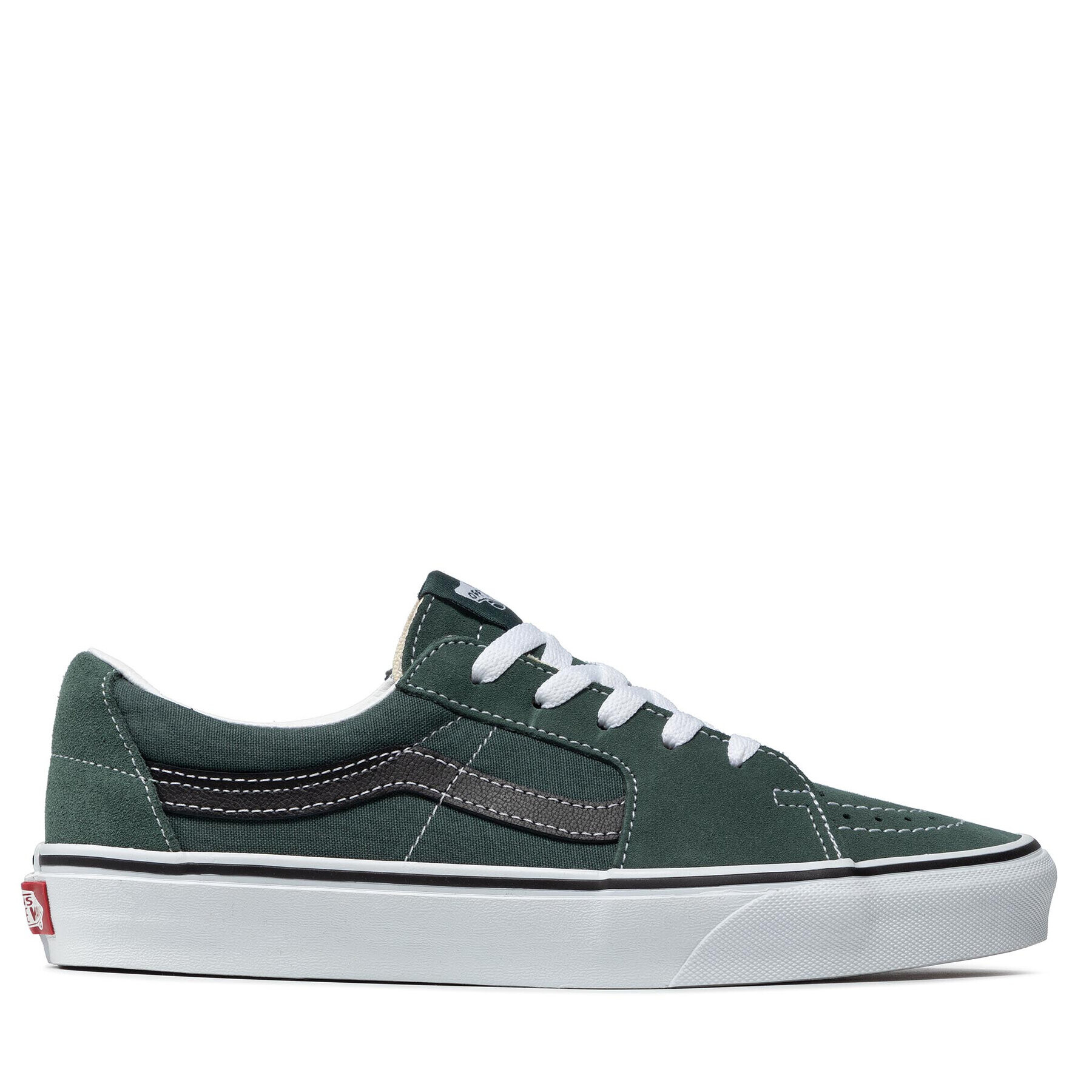 Vans Гуменки Sk8-Low VN0A4UUKA5U1 Зелен - Pepit.bg