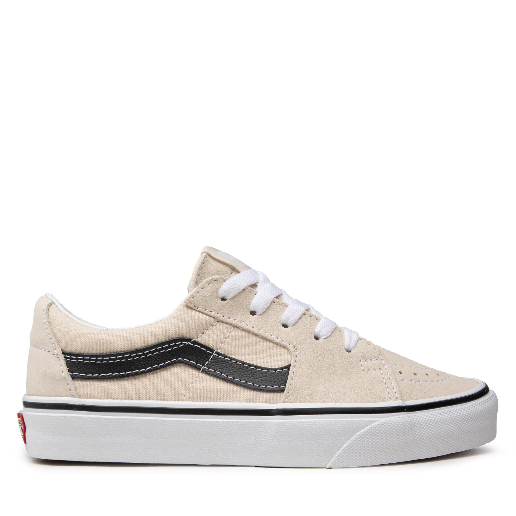 Vans Гуменки Sk8-Low VN0A4UUKA5W1 Бежов - Pepit.bg