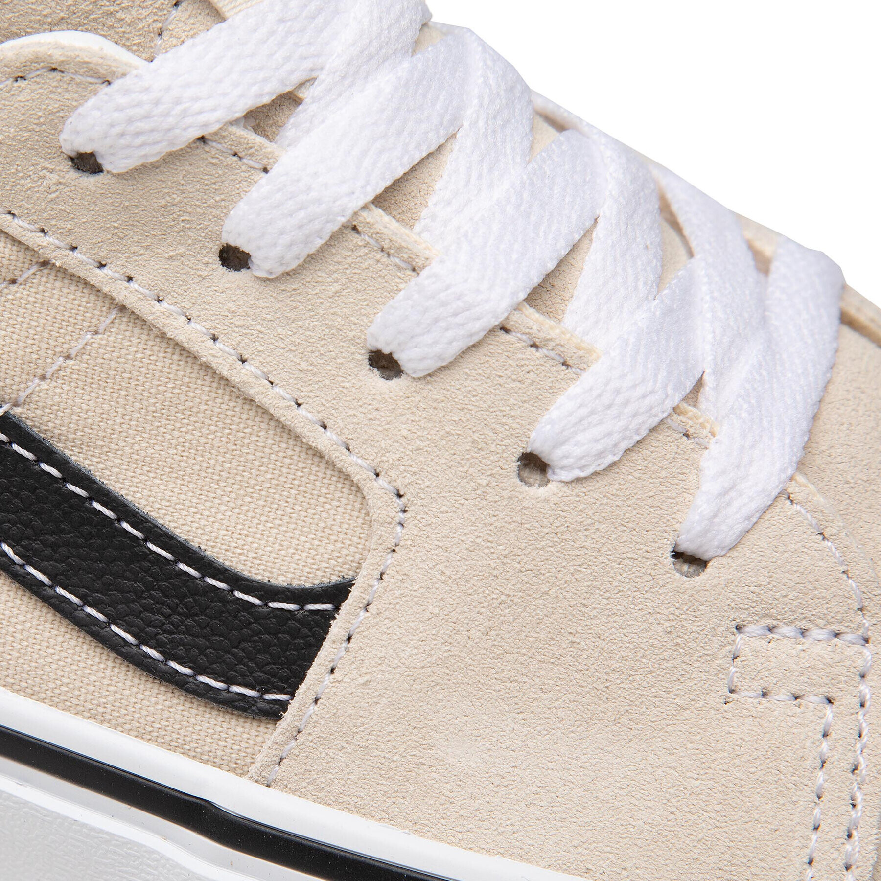 Vans Гуменки Sk8-Low VN0A4UUKA5W1 Бежов - Pepit.bg