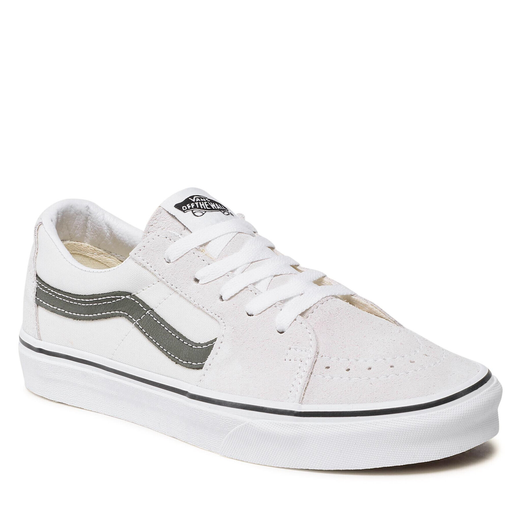 Vans Гуменки Sk8-Low VN0A4UUKB361 Бял - Pepit.bg