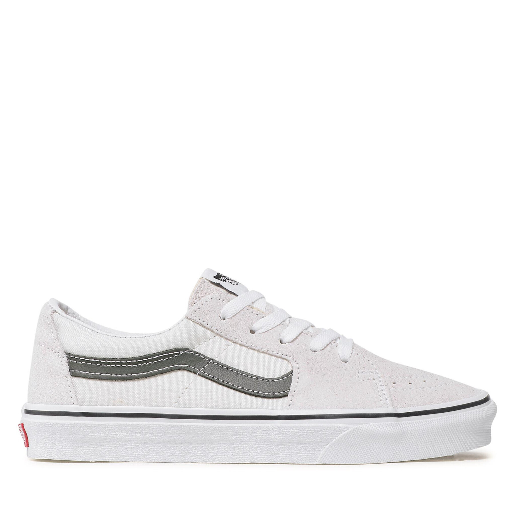 Vans Гуменки Sk8-Low VN0A4UUKB361 Бял - Pepit.bg