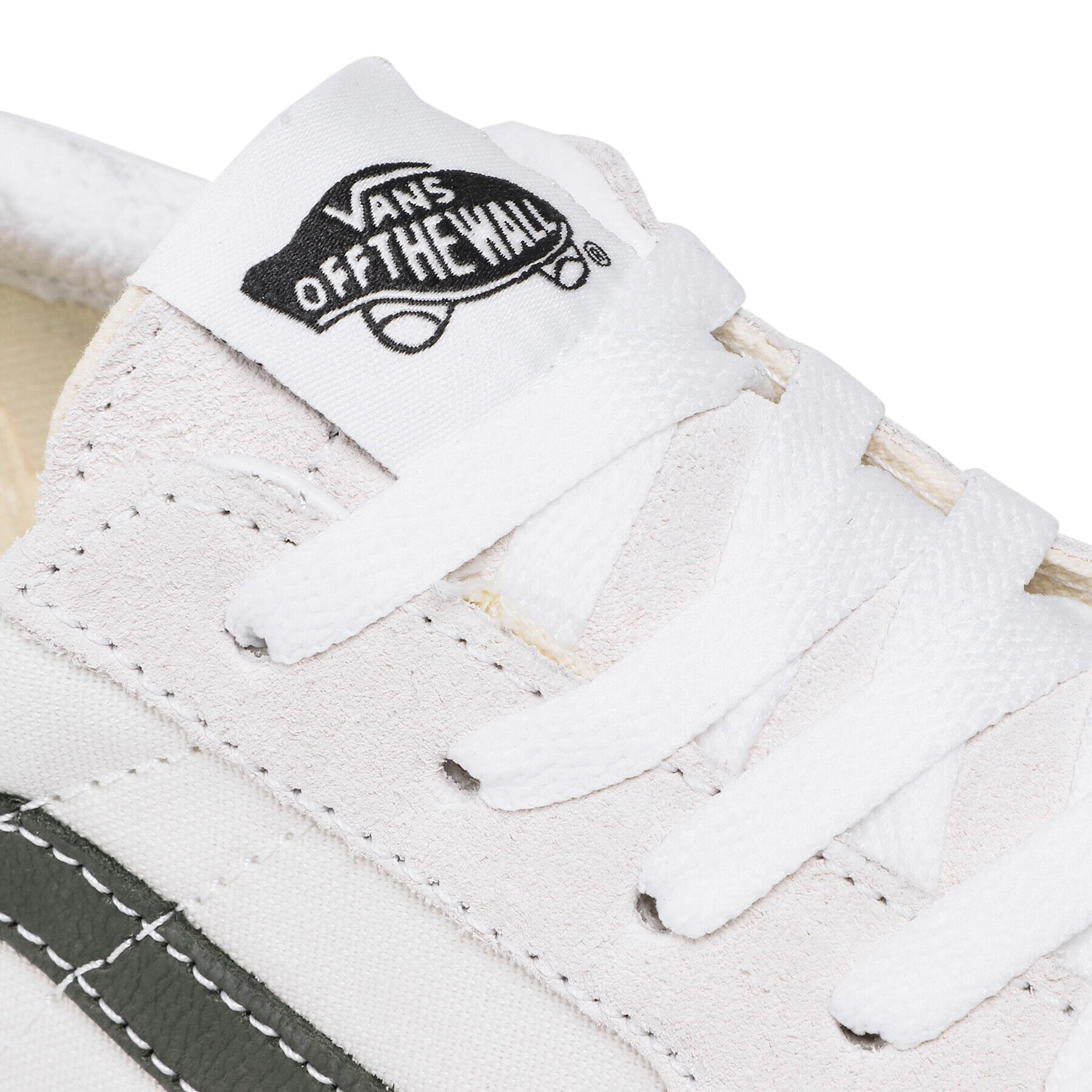 Vans Гуменки Sk8-Low VN0A4UUKB361 Бял - Pepit.bg