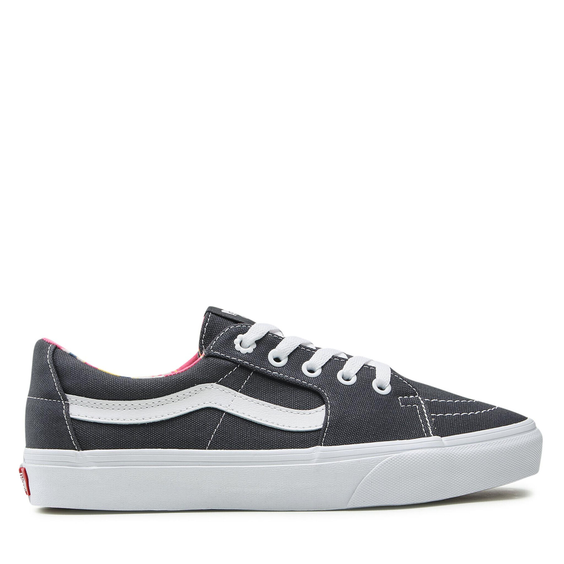 Vans Гуменки Sk8-Low VN0A4UUKB7N1 Сив - Pepit.bg