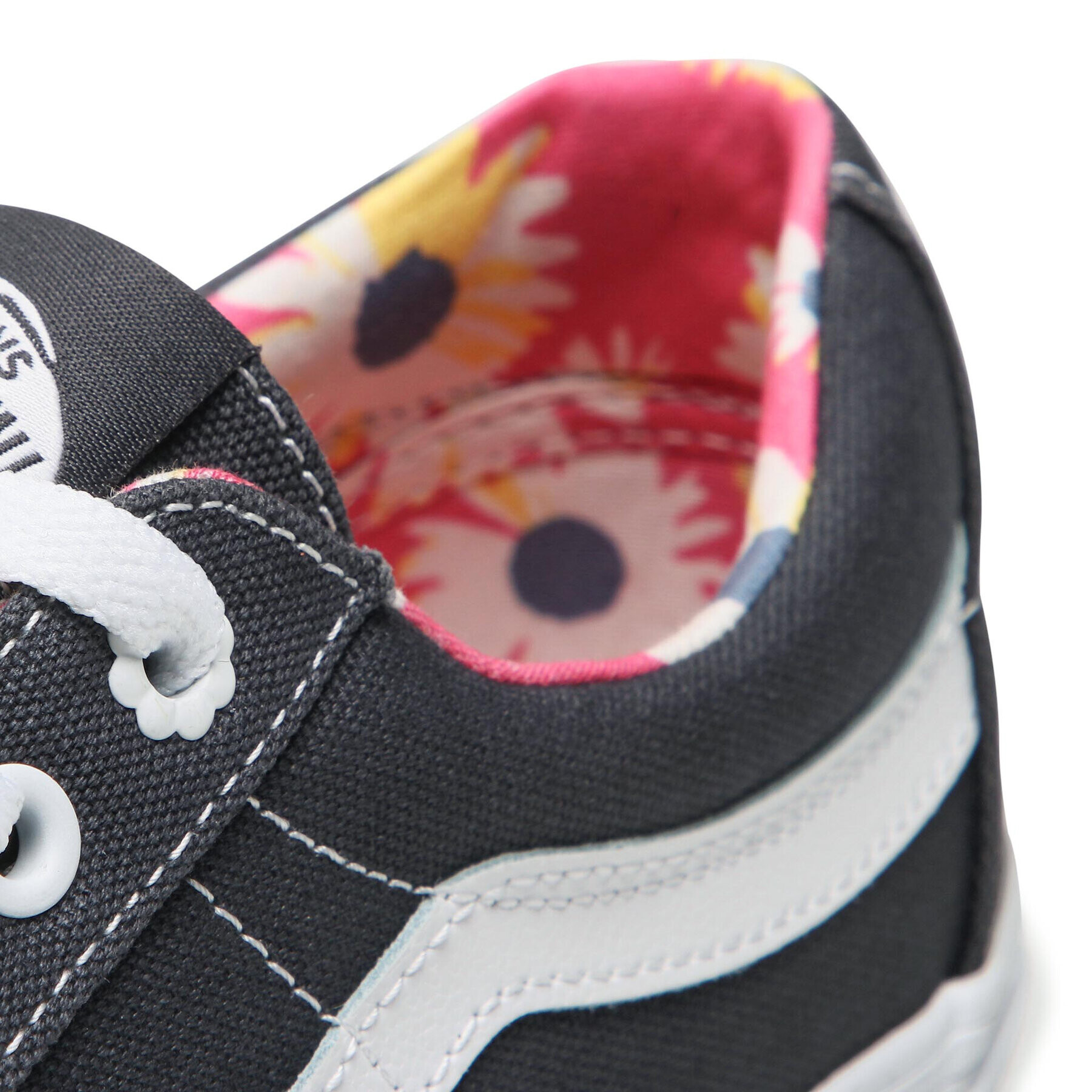 Vans Гуменки Sk8-Low VN0A4UUKB7N1 Сив - Pepit.bg