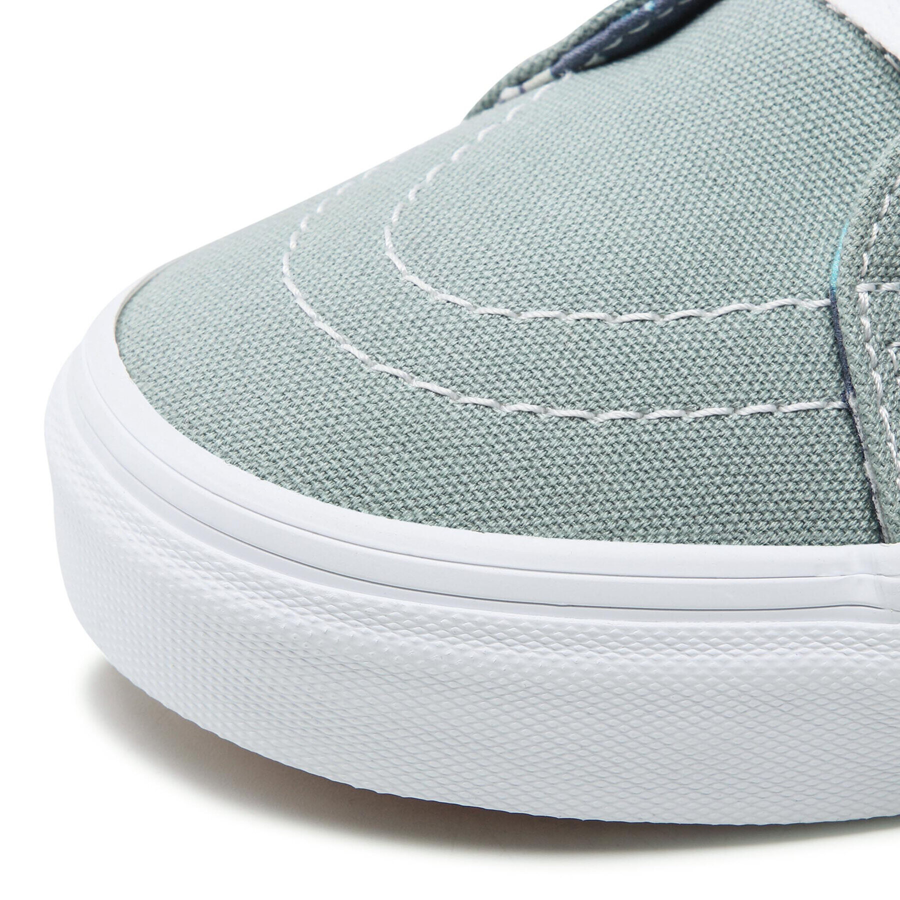 Vans Гуменки Sk8-Low VN0A4UUKB7P1 Зелен - Pepit.bg
