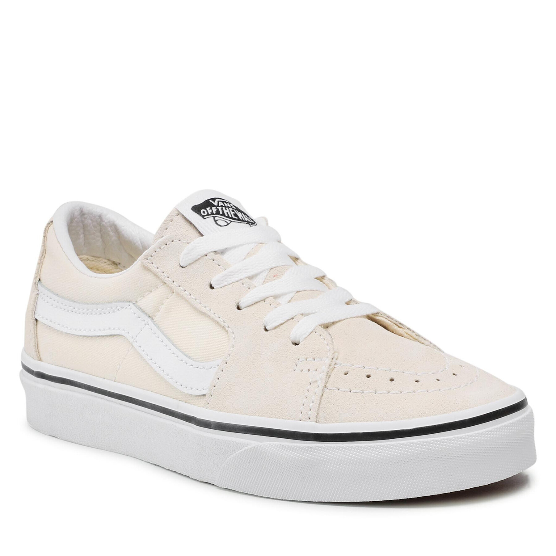 Vans Гуменки Sk8-Low VN0A4UUKFRL1 Бежов - Pepit.bg