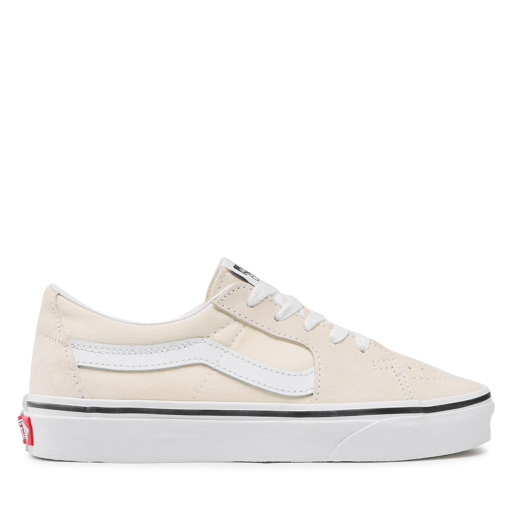 Vans Гуменки Sk8-Low VN0A4UUKFRL1 Бежов - Pepit.bg