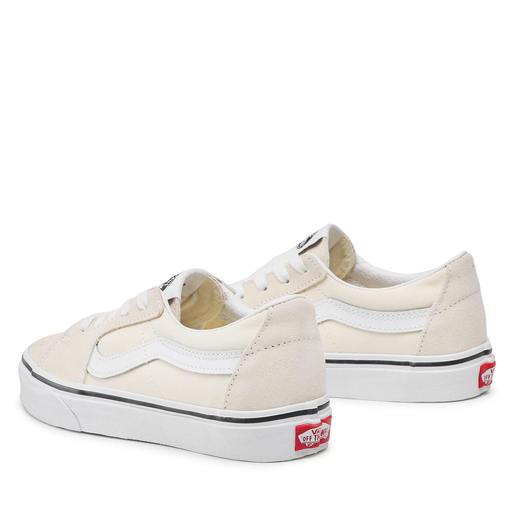 Vans Гуменки Sk8-Low VN0A4UUKFRL1 Бежов - Pepit.bg