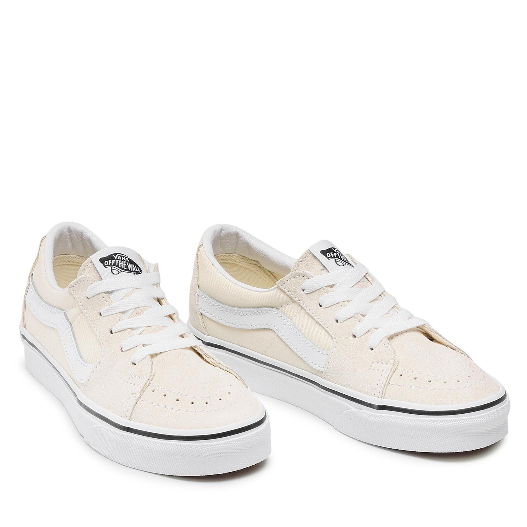 Vans Гуменки Sk8-Low VN0A4UUKFRL1 Бежов - Pepit.bg