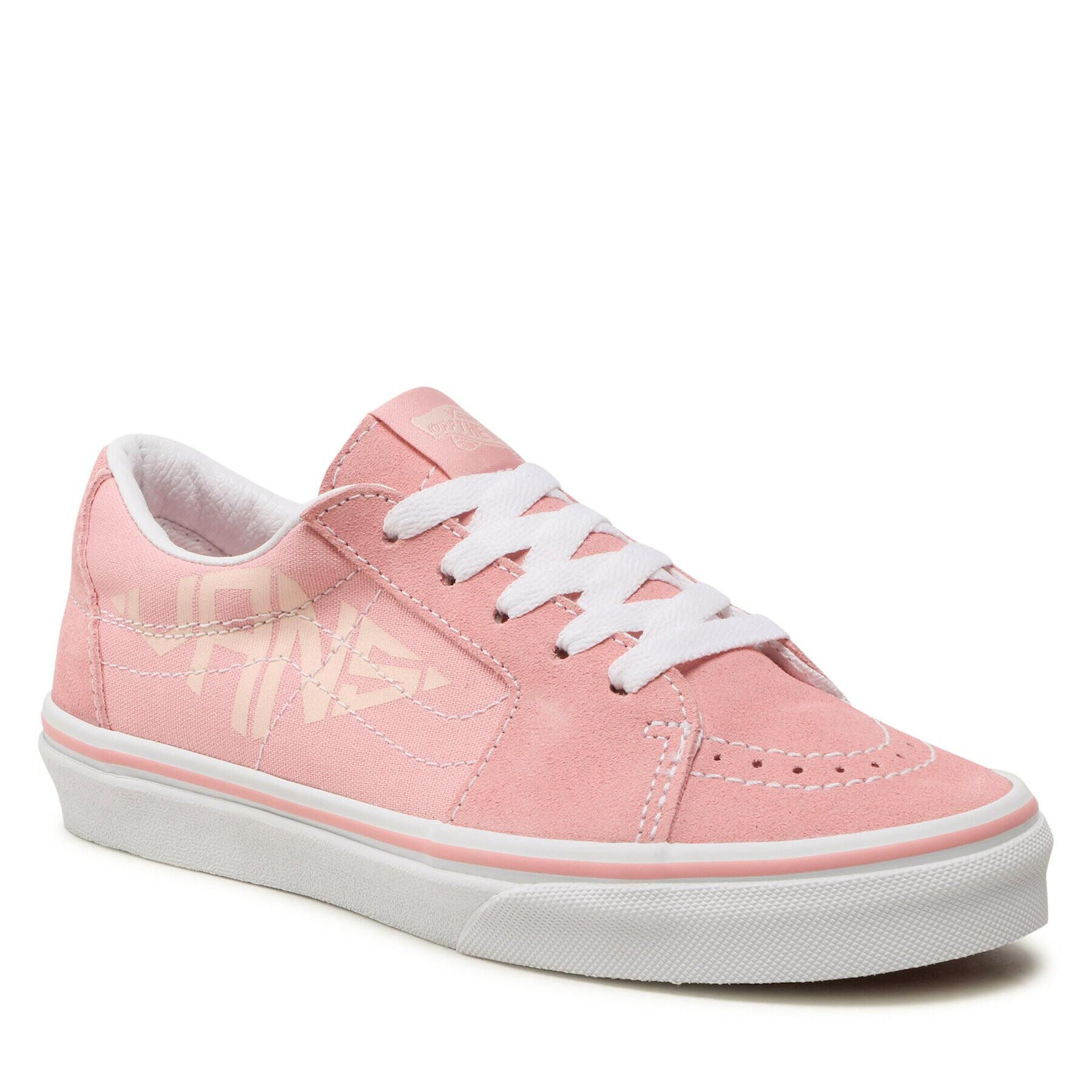 Vans Гуменки Sk8-Low VN0A5EE4ZJY1 Розов - Pepit.bg